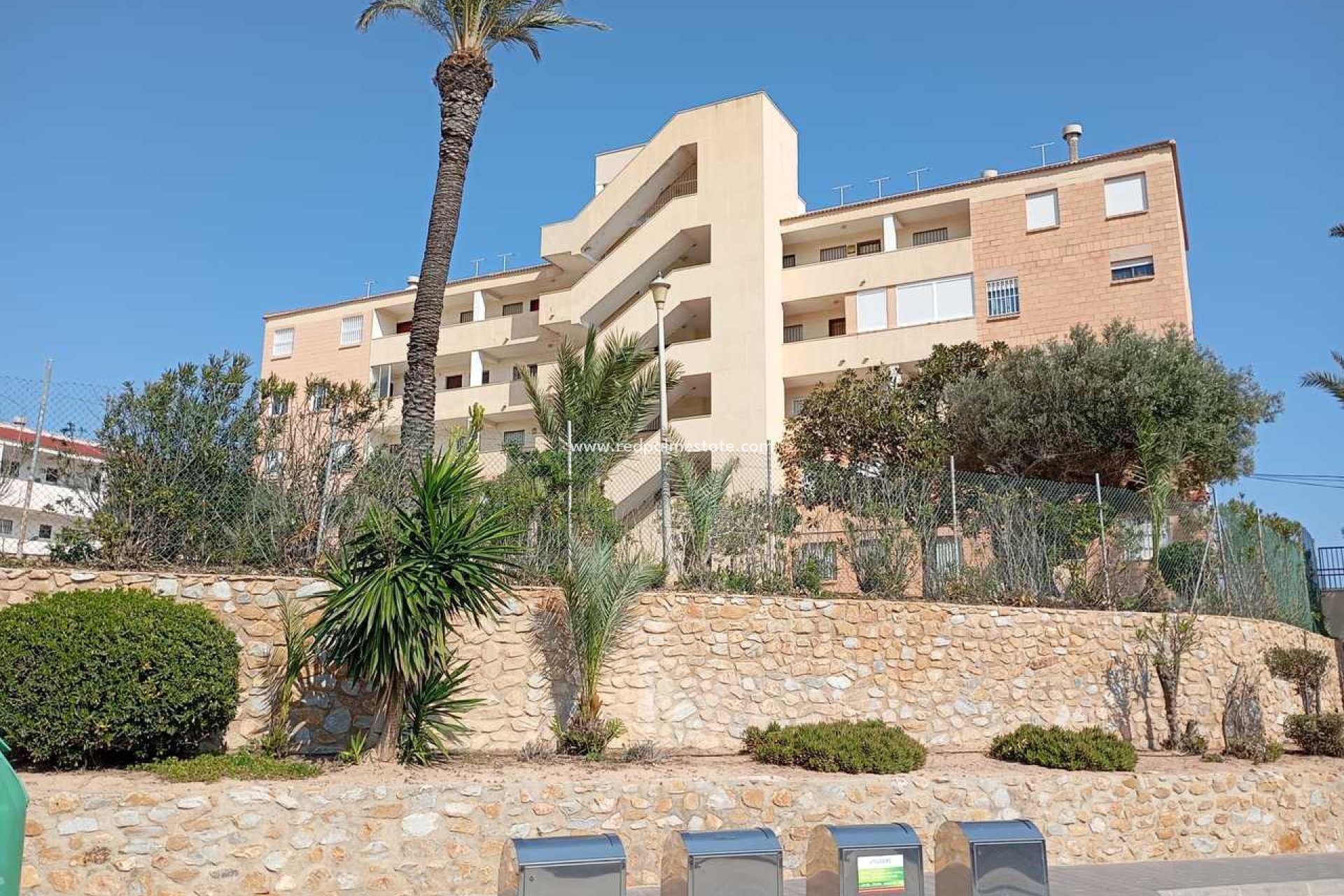 Reventa - Apartmentos -
Orihuela Costa - Mil Palmeras