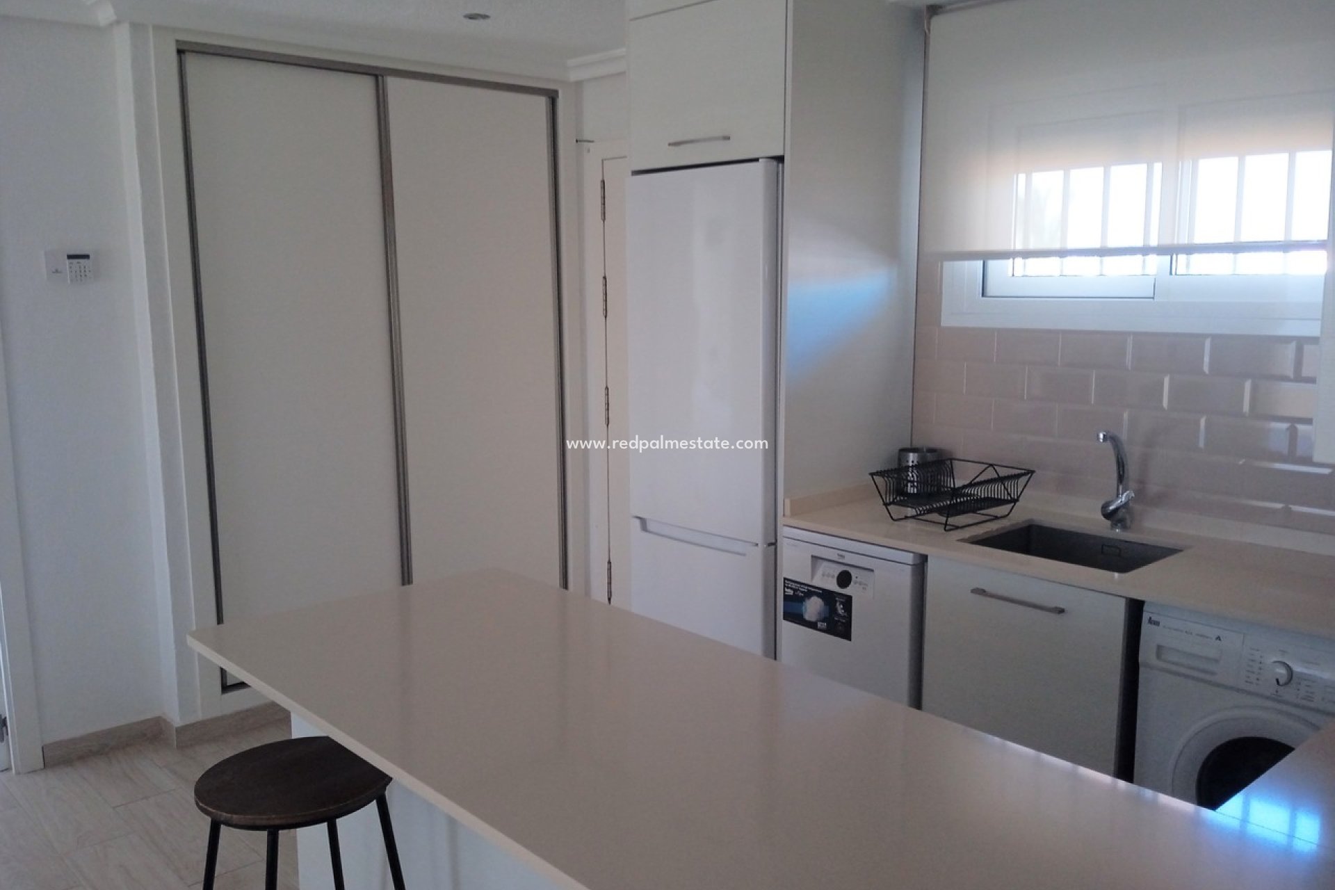 Reventa - Apartmentos -
Orihuela Costa - Mil Palmeras