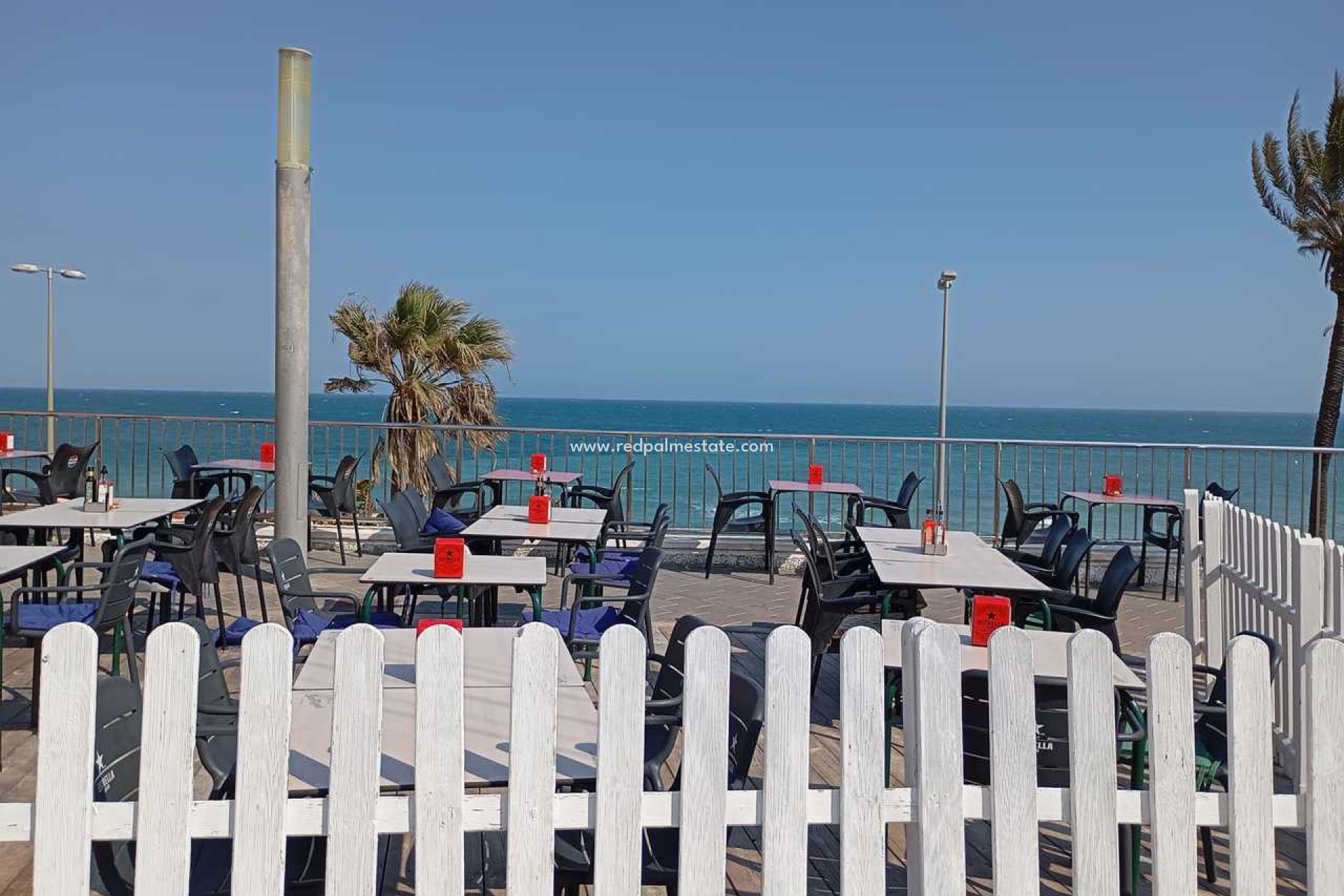 Reventa - Apartmentos -
Orihuela Costa - Mil Palmeras