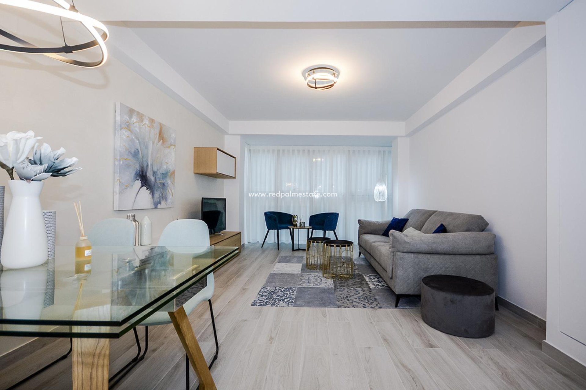 Reventa - Apartmentos -
Orihuela Costa - Orihuela