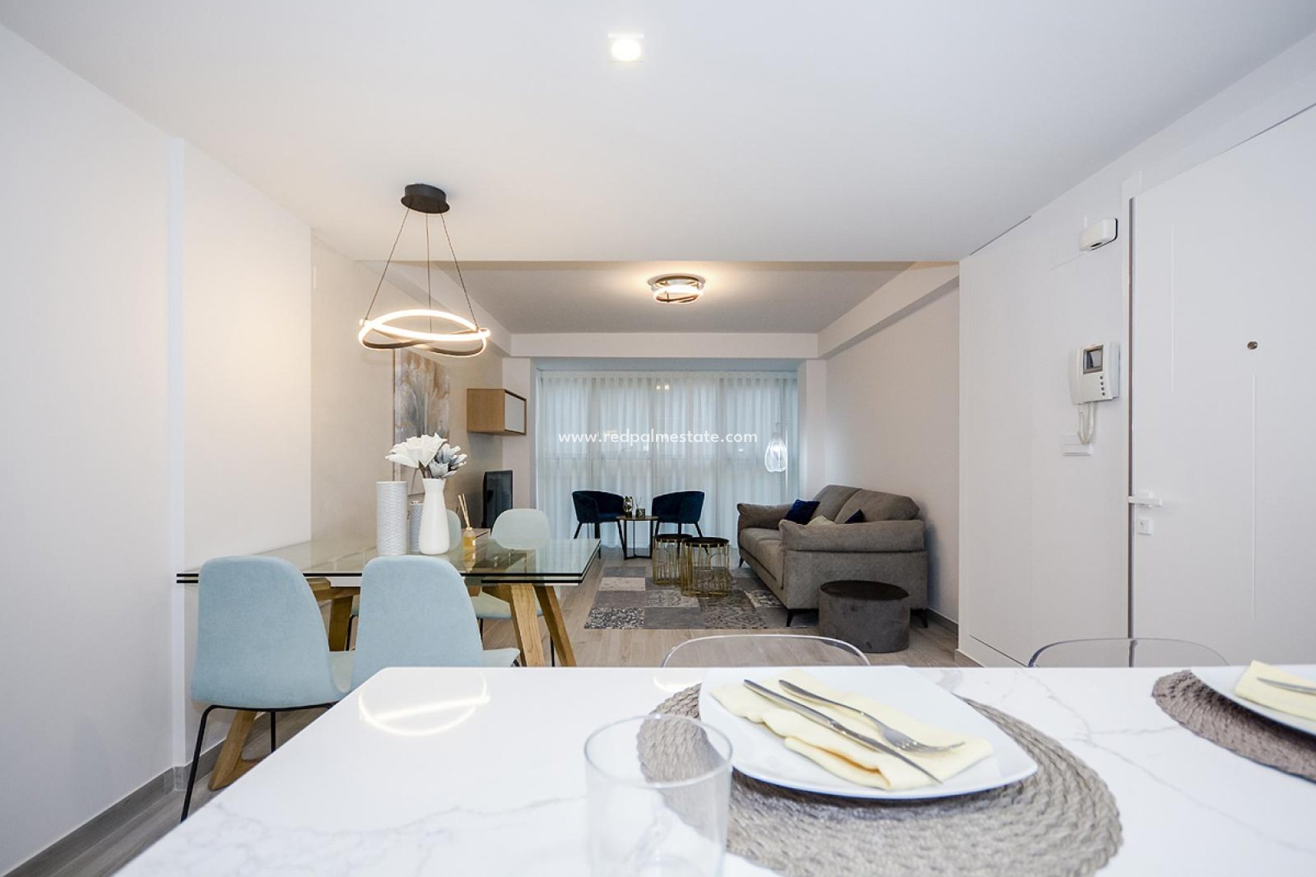 Reventa - Apartmentos -
Orihuela Costa - Orihuela