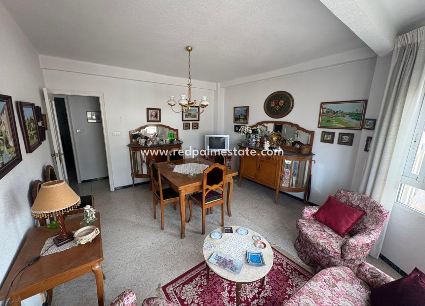 Reventa - Apartmentos -
Orihuela Costa - Orihuela