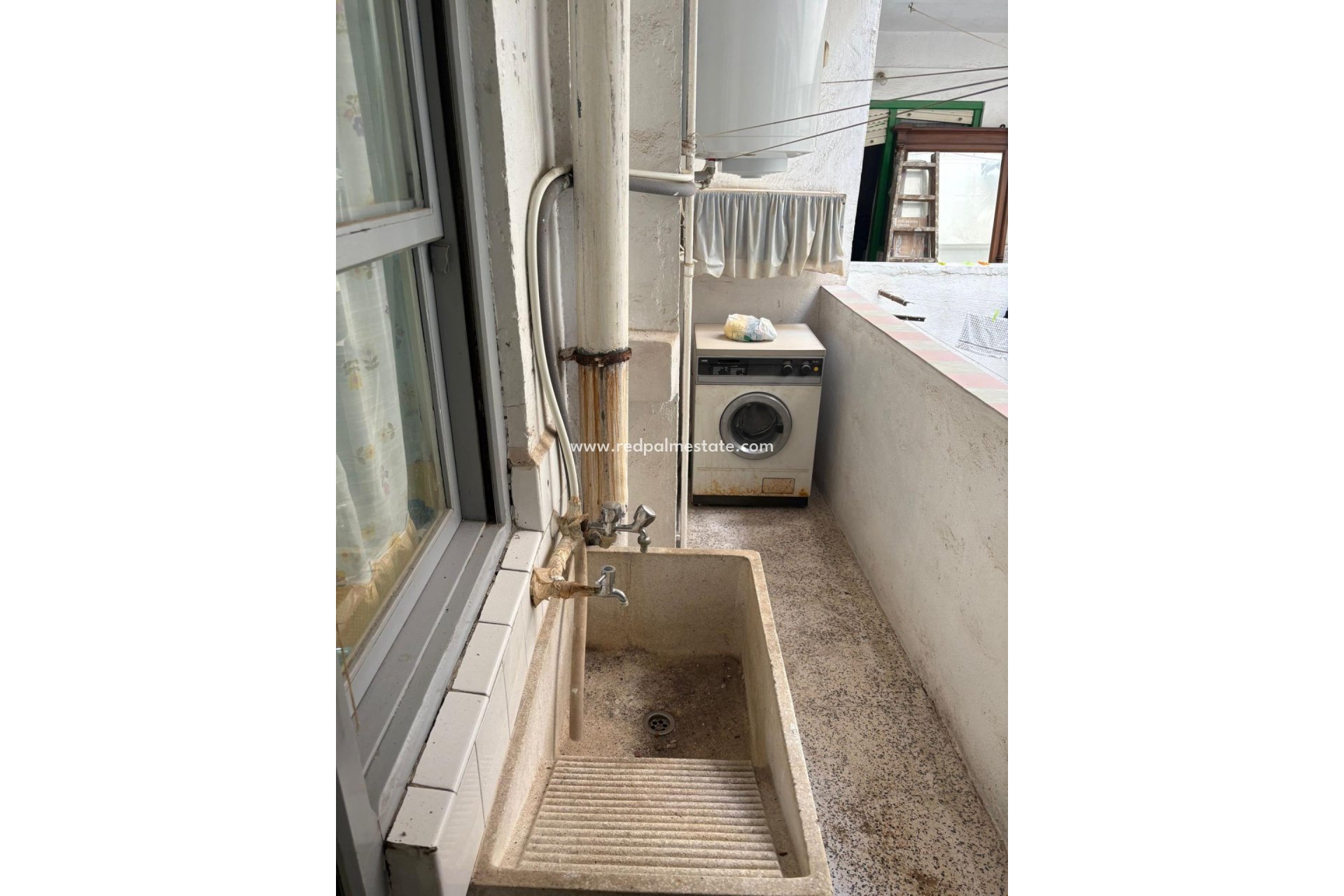 Reventa - Apartmentos -
Orihuela Costa - Orihuela