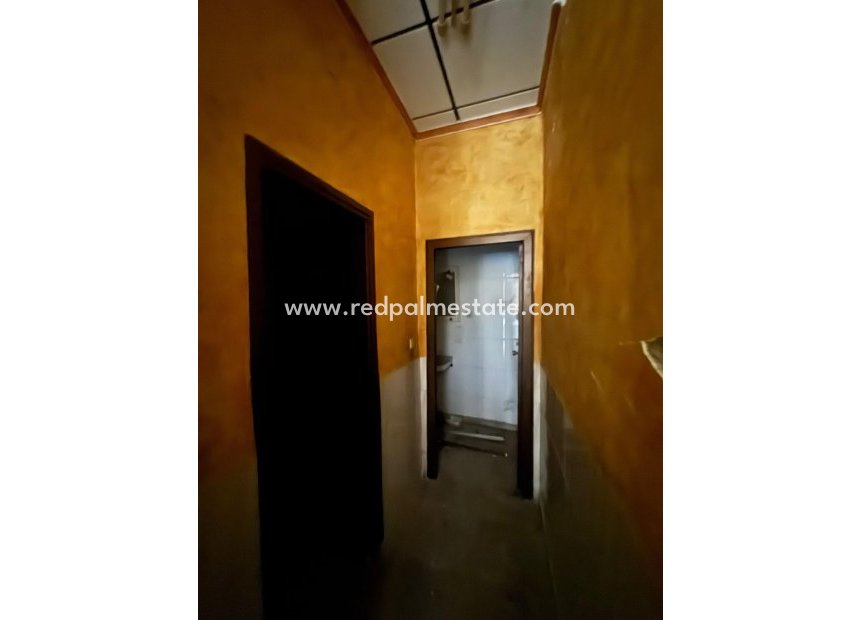 Reventa - Apartmentos -
Orihuela Costa - Orihuela