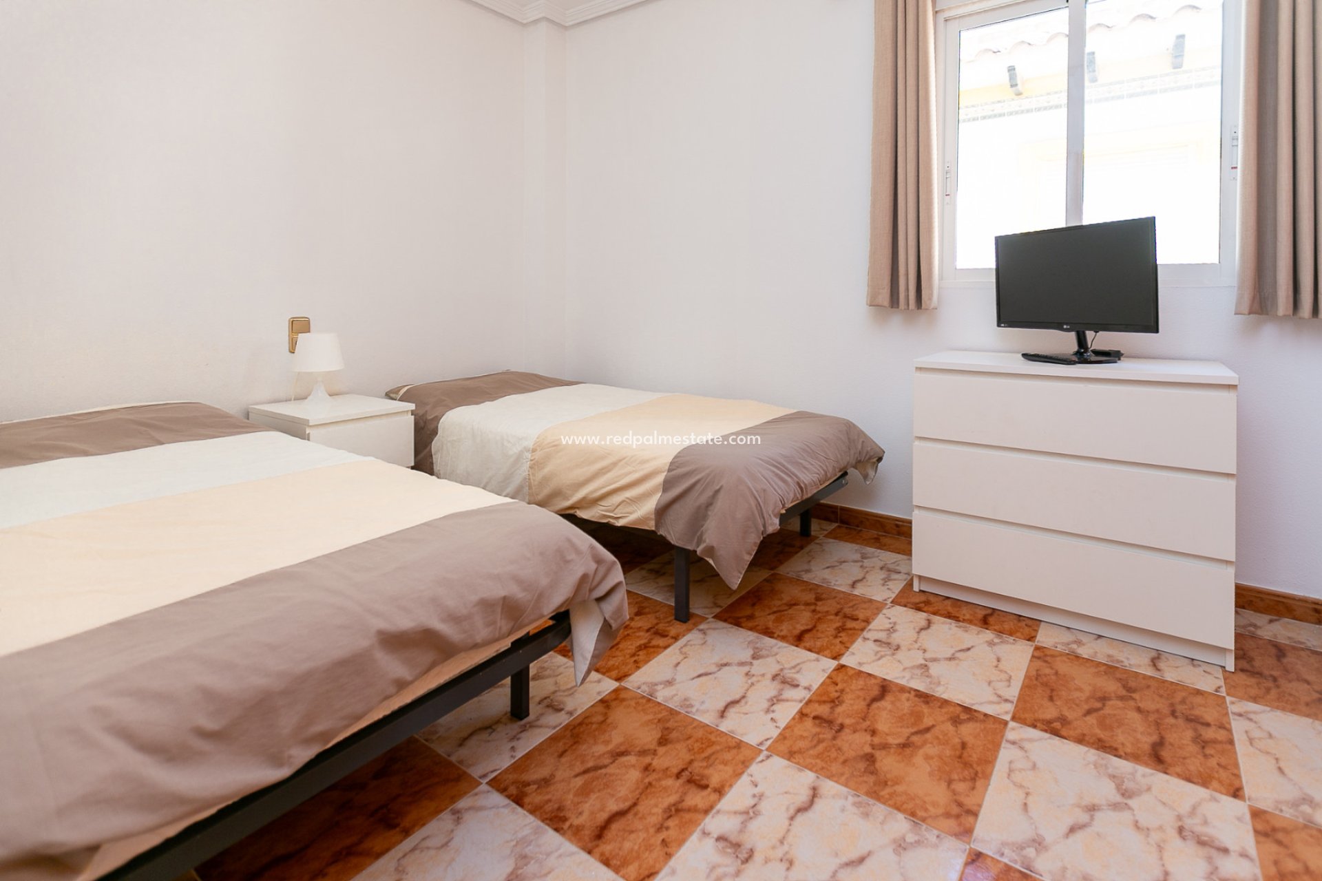 Reventa - Apartmentos -
Orihuela Costa - Pinada Golf