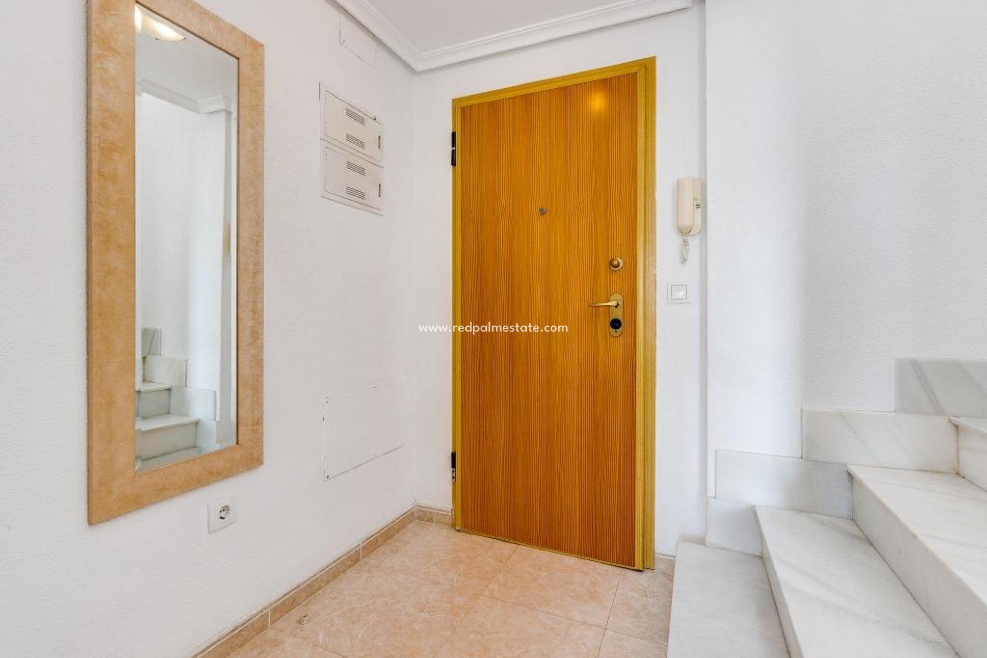 Reventa - Apartmentos -
Orihuela Costa - Playa Flamenca