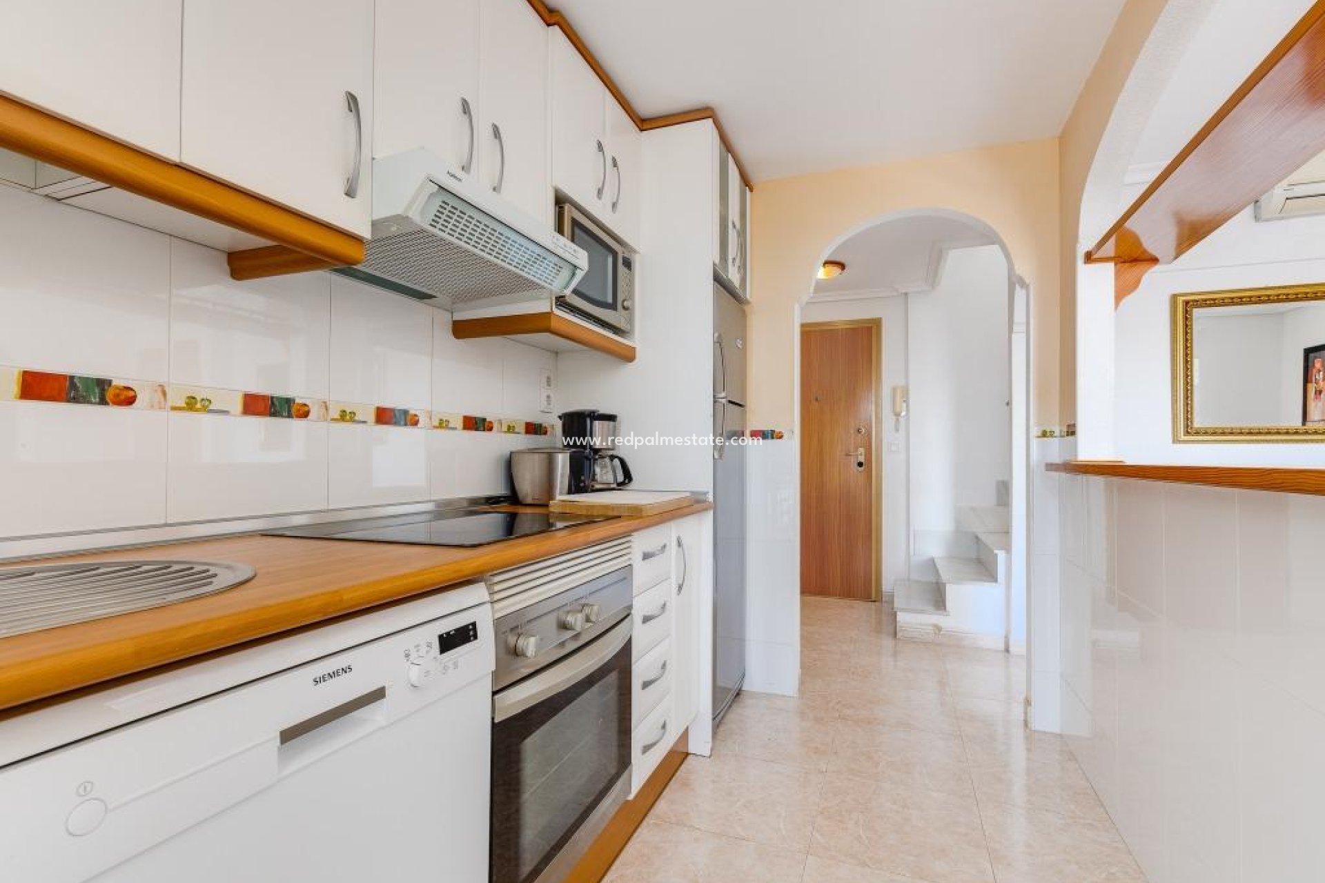 Reventa - Apartmentos -
Orihuela Costa - Playa Flamenca