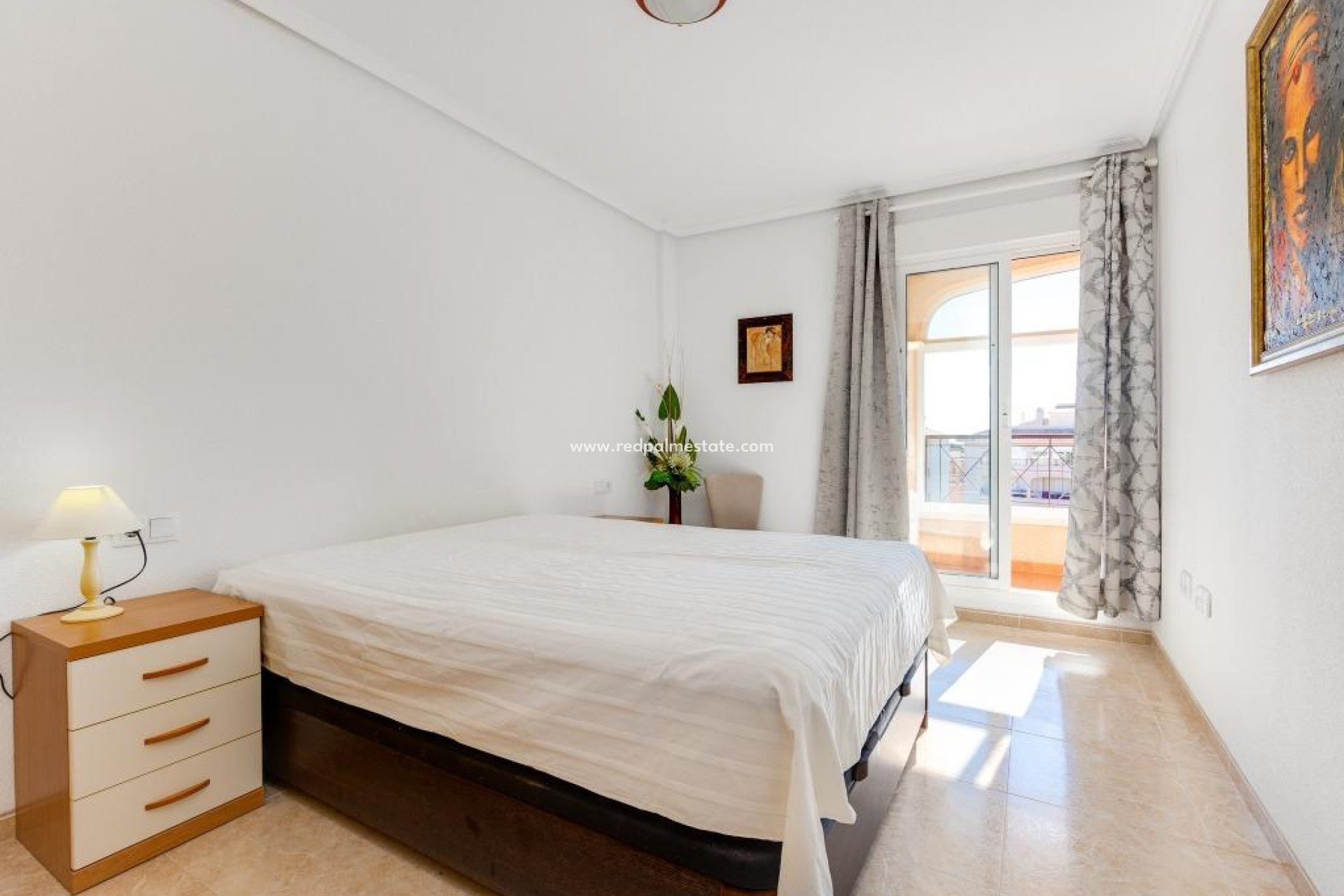 Reventa - Apartmentos -
Orihuela Costa - Playa Flamenca