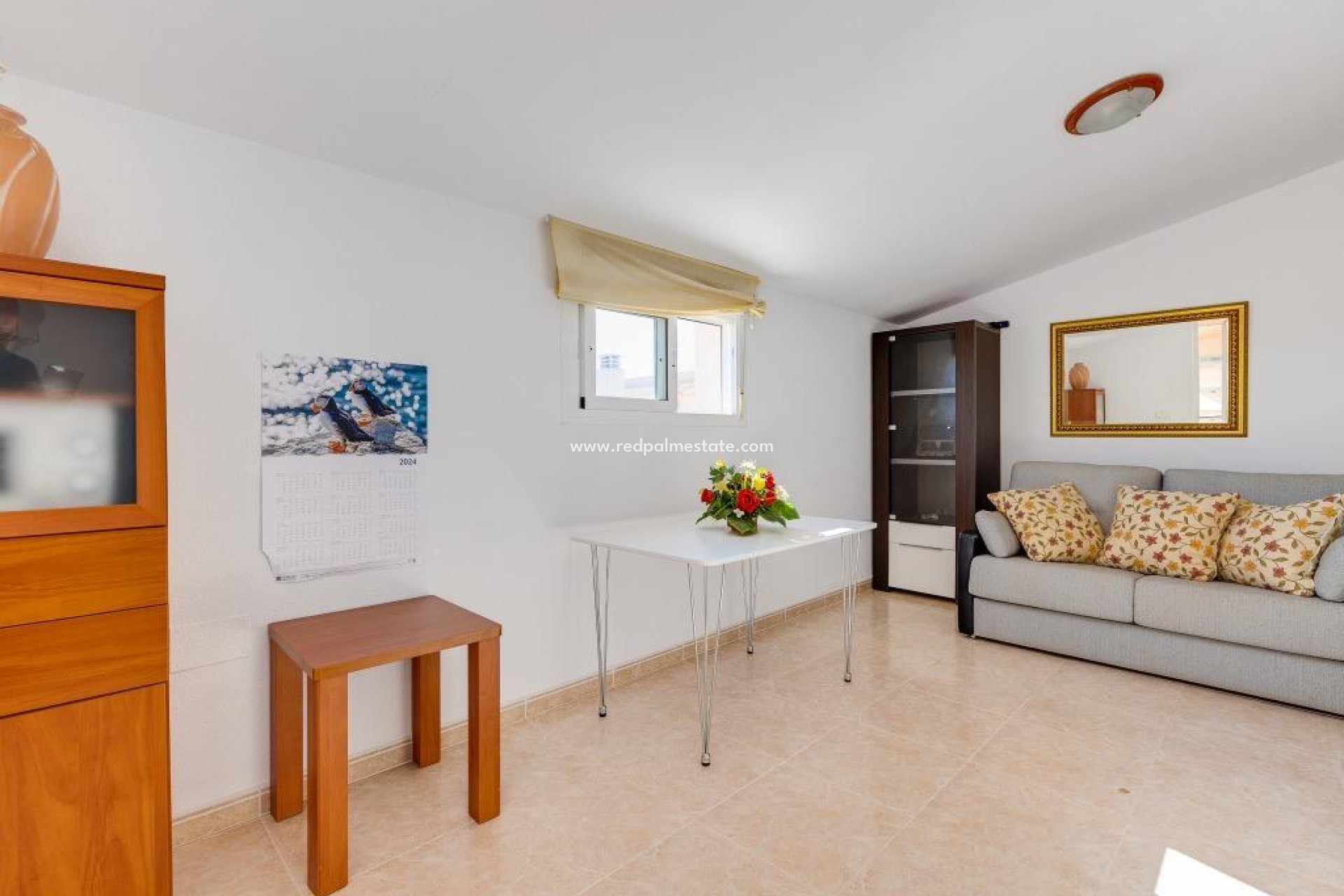 Reventa - Apartmentos -
Orihuela Costa - Playa Flamenca