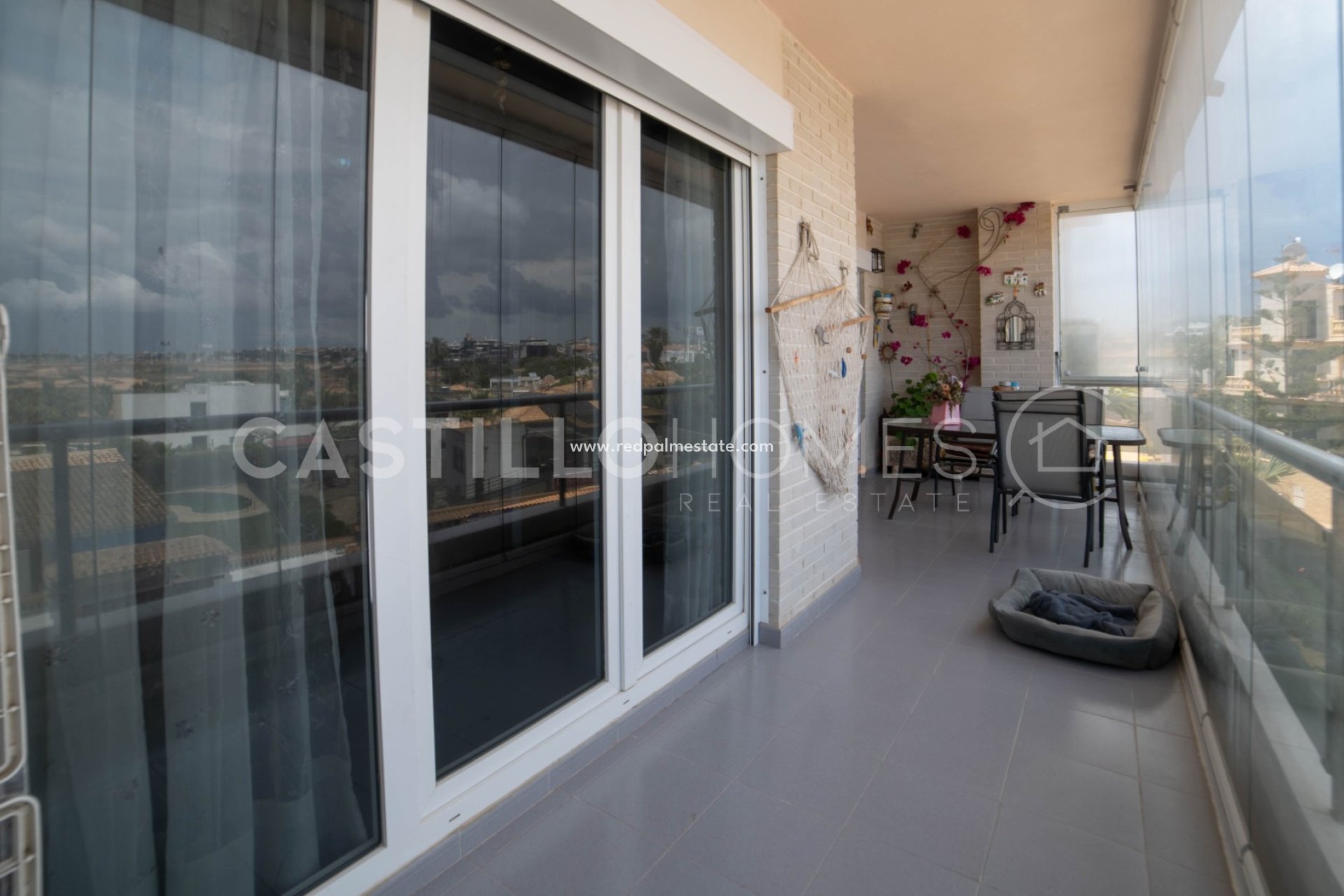 Reventa - Apartmentos -
Orihuela Costa - Playa Flamenca