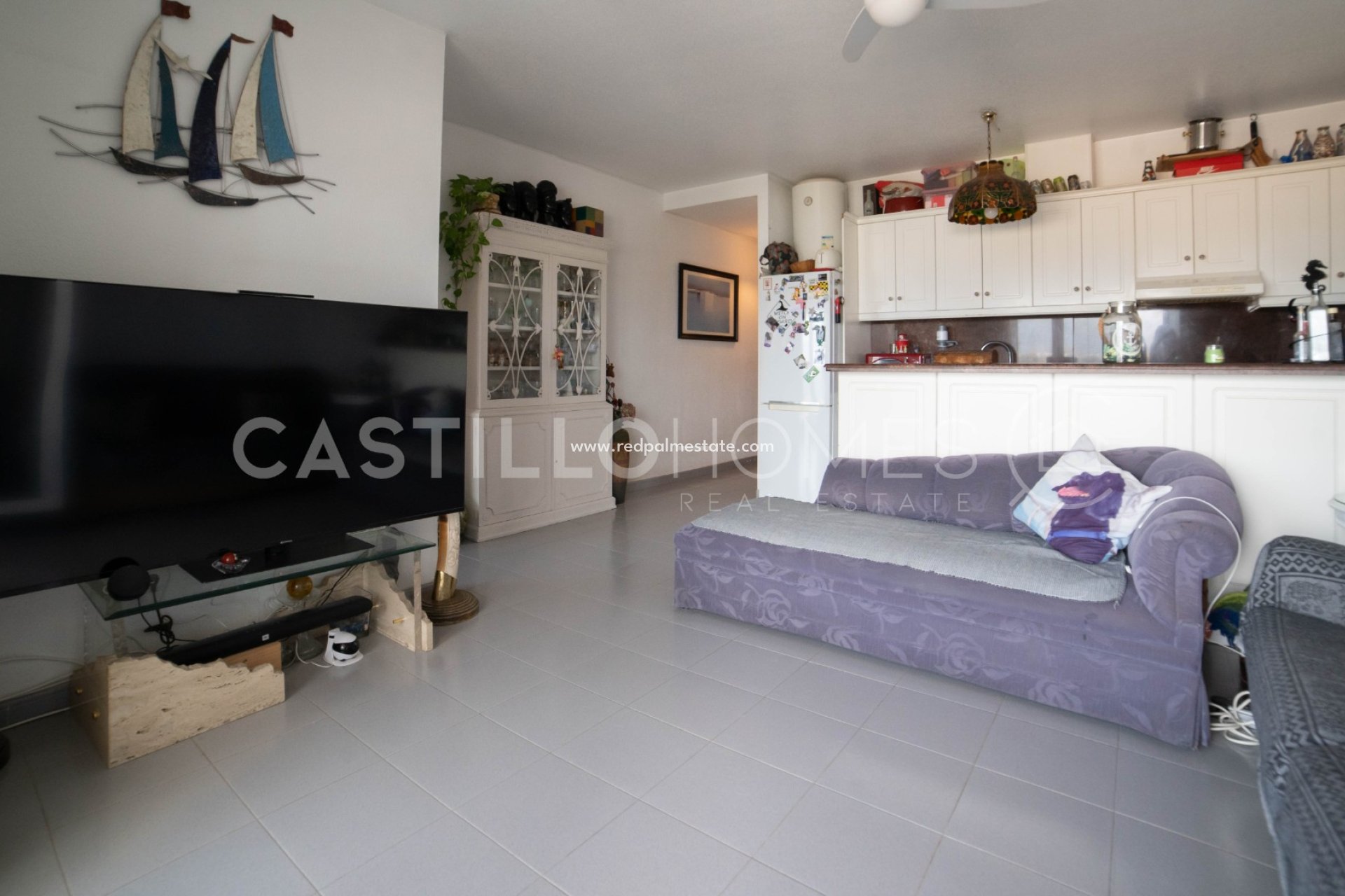 Reventa - Apartmentos -
Orihuela Costa - Playa Flamenca