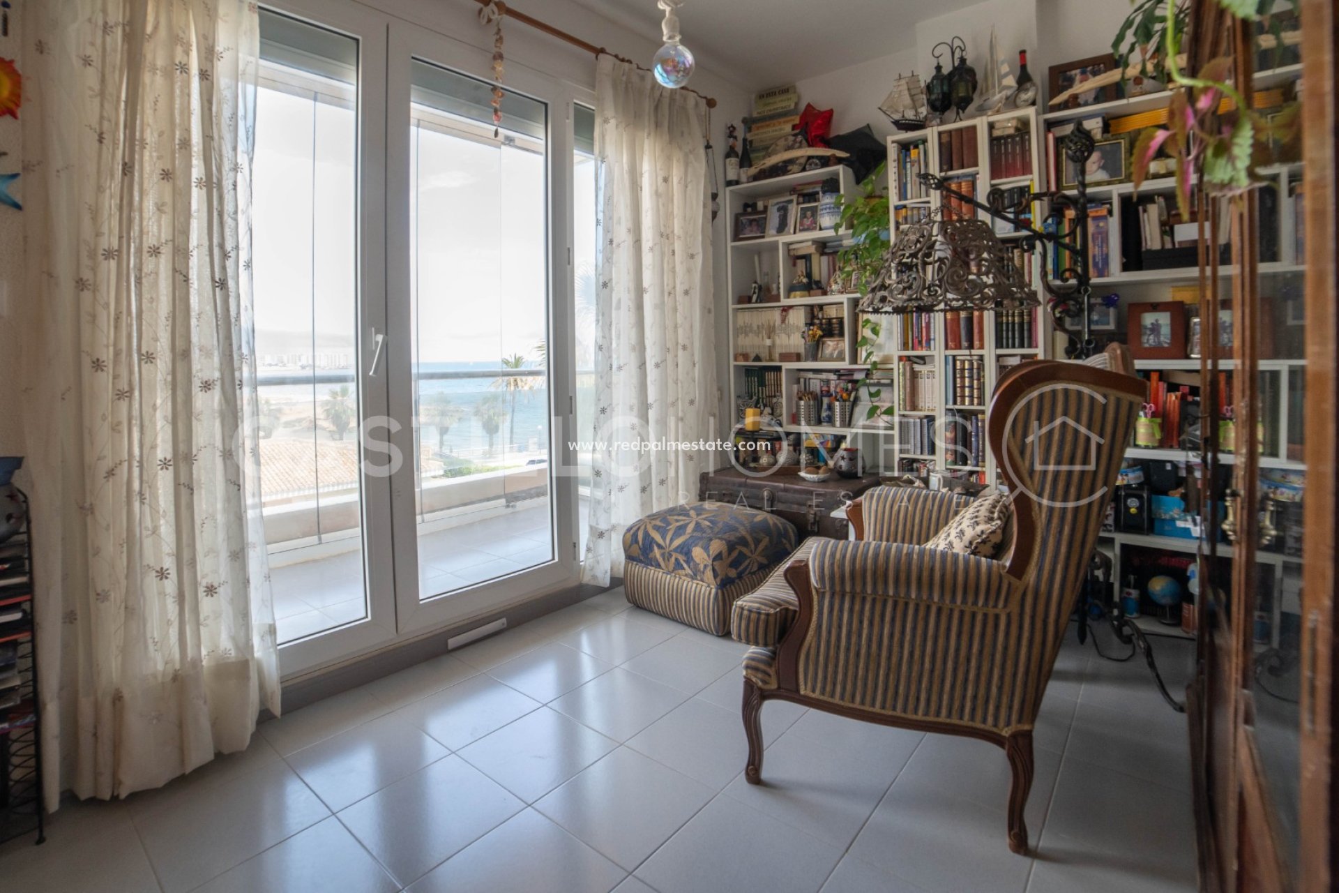 Reventa - Apartmentos -
Orihuela Costa - Playa Flamenca