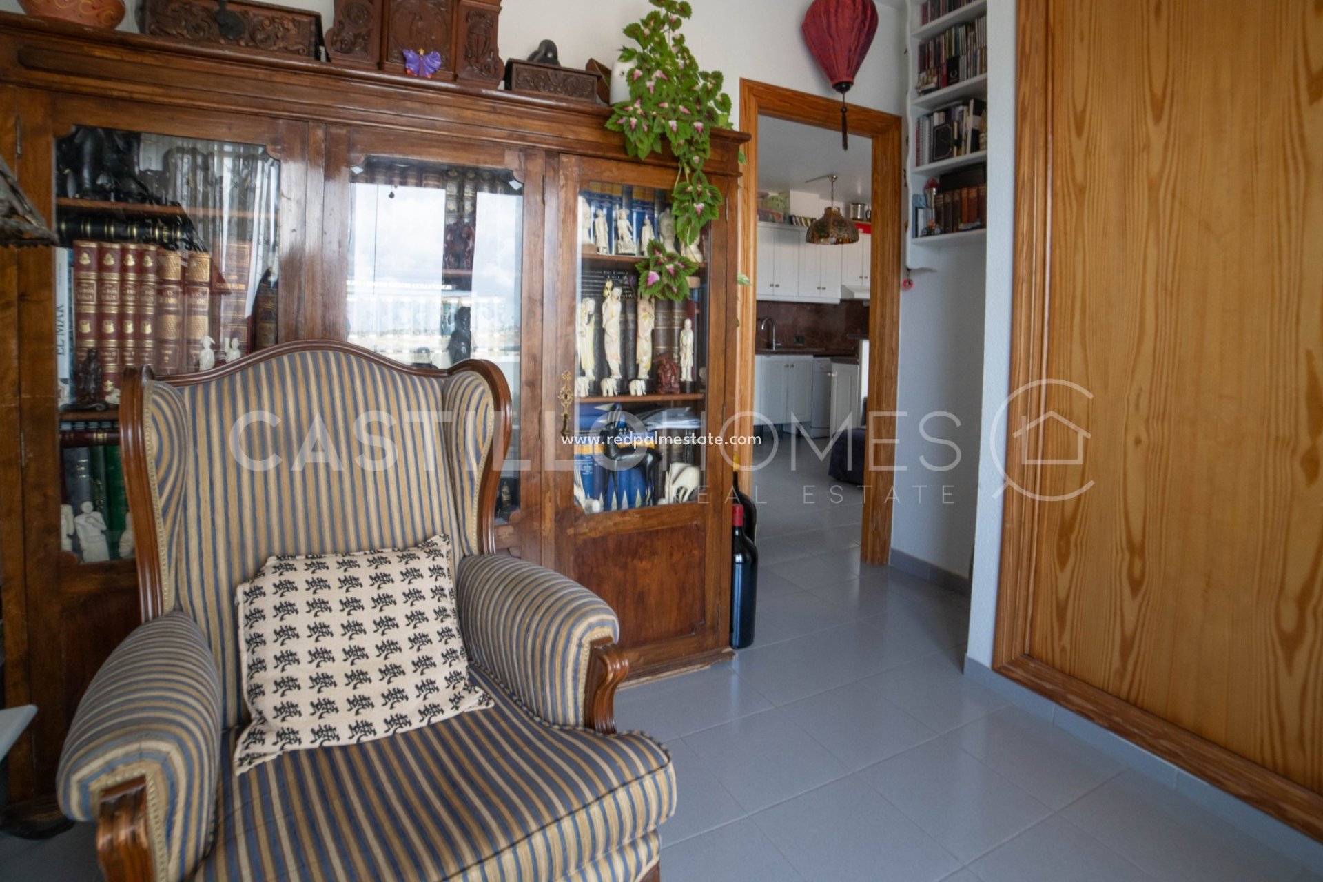 Reventa - Apartmentos -
Orihuela Costa - Playa Flamenca