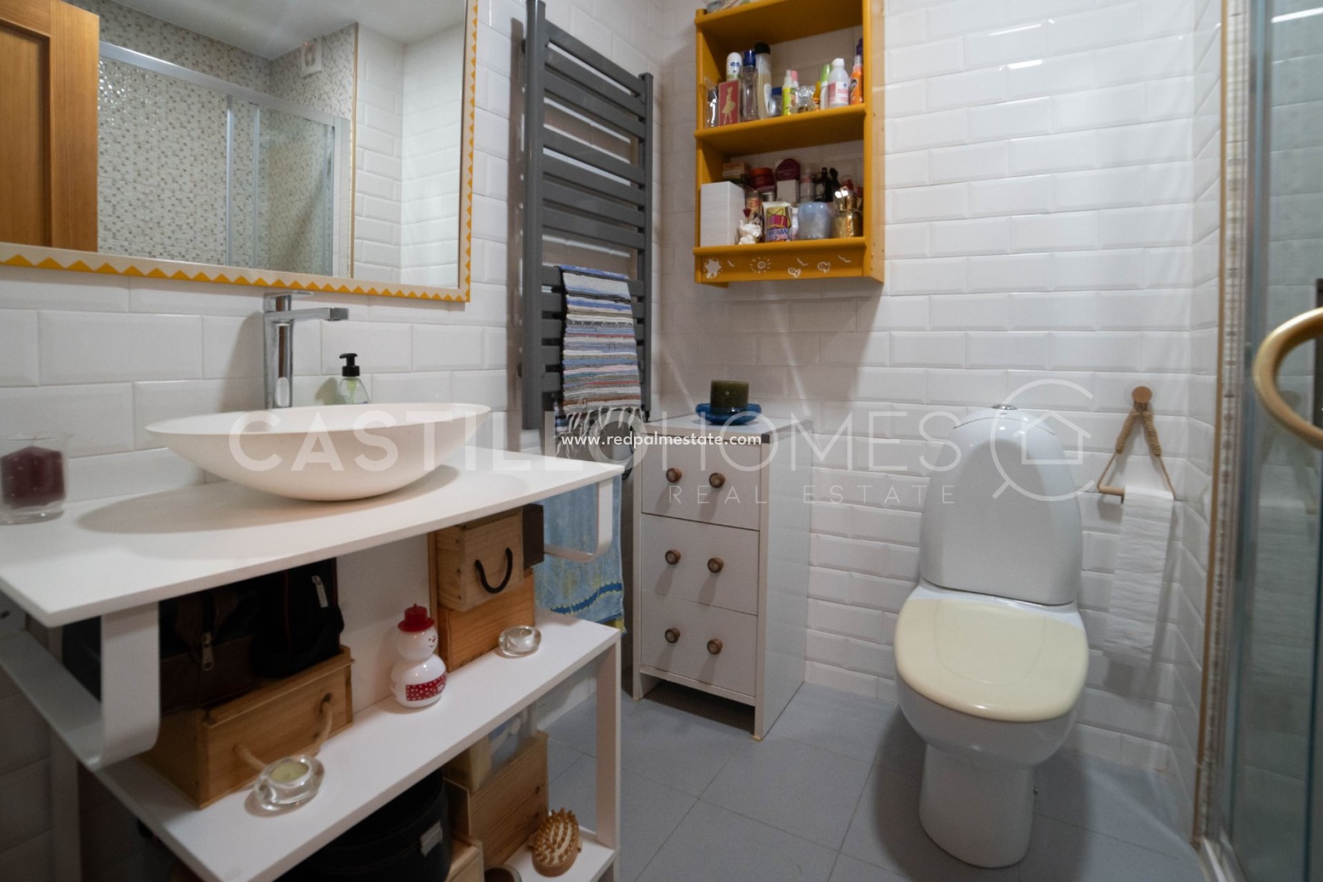 Reventa - Apartmentos -
Orihuela Costa - Playa Flamenca