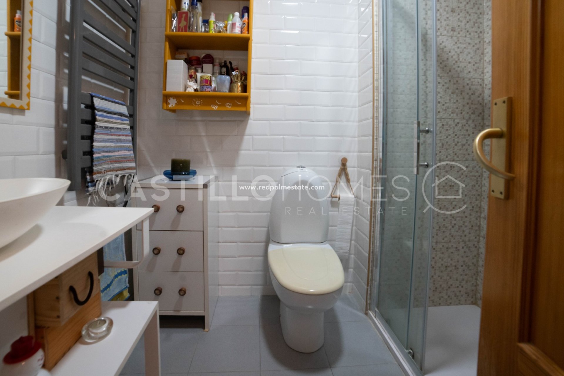 Reventa - Apartmentos -
Orihuela Costa - Playa Flamenca