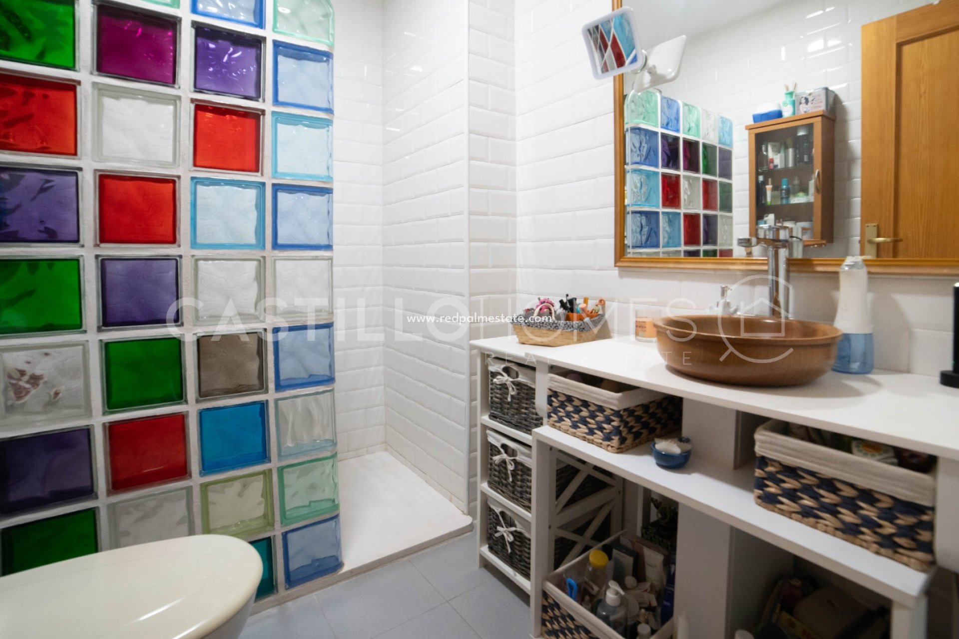 Reventa - Apartmentos -
Orihuela Costa - Playa Flamenca