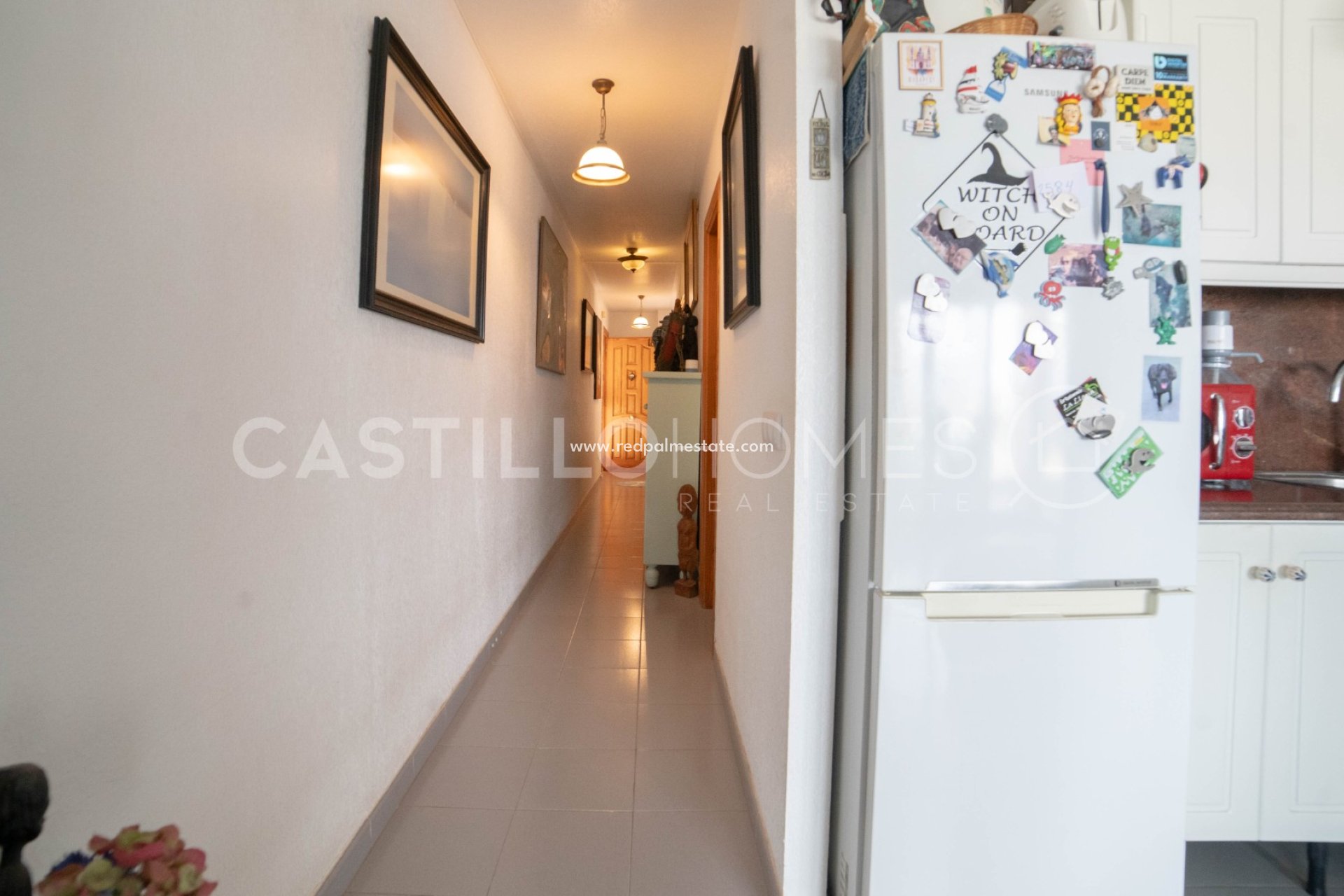 Reventa - Apartmentos -
Orihuela Costa - Playa Flamenca