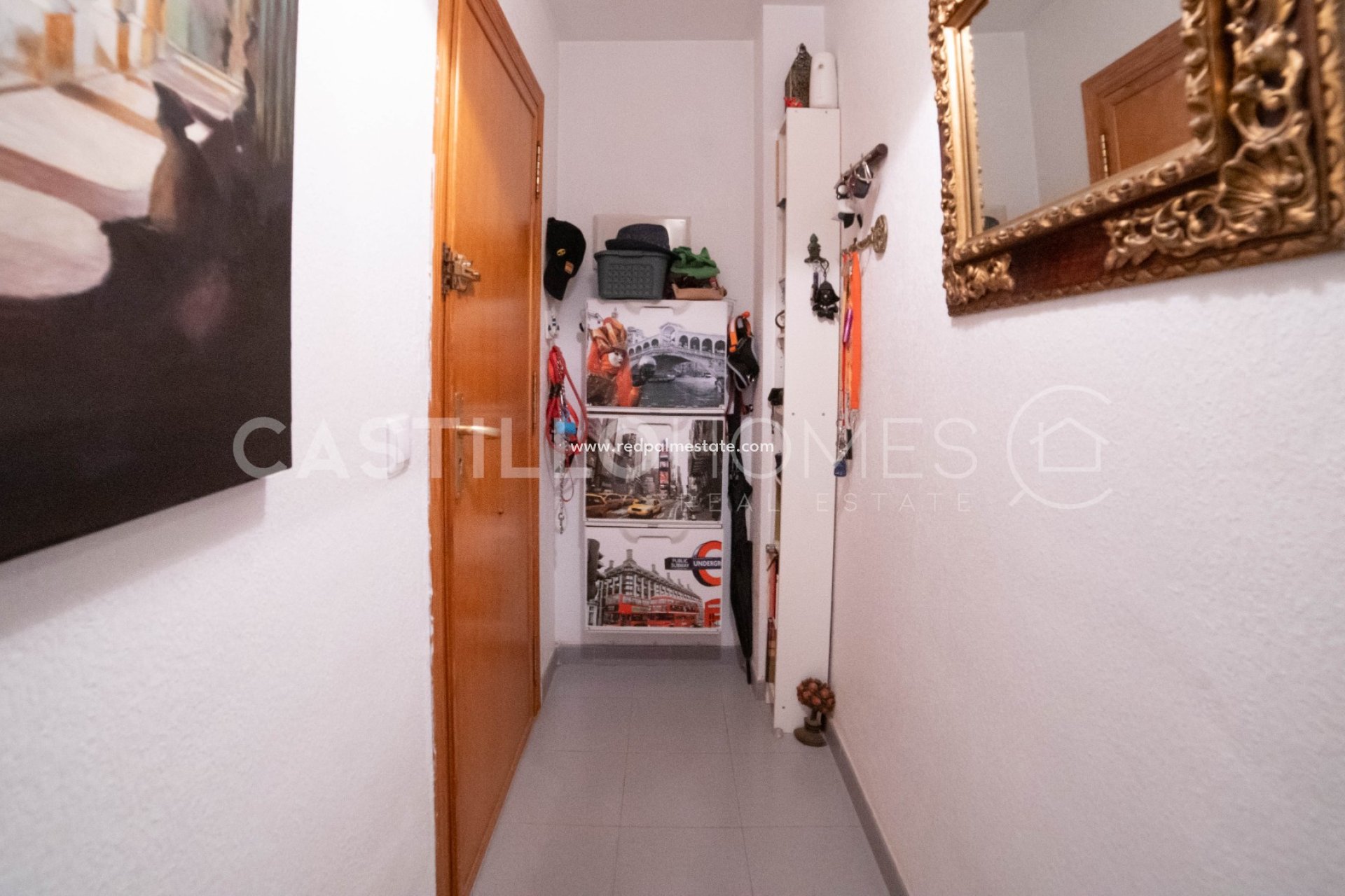 Reventa - Apartmentos -
Orihuela Costa - Playa Flamenca