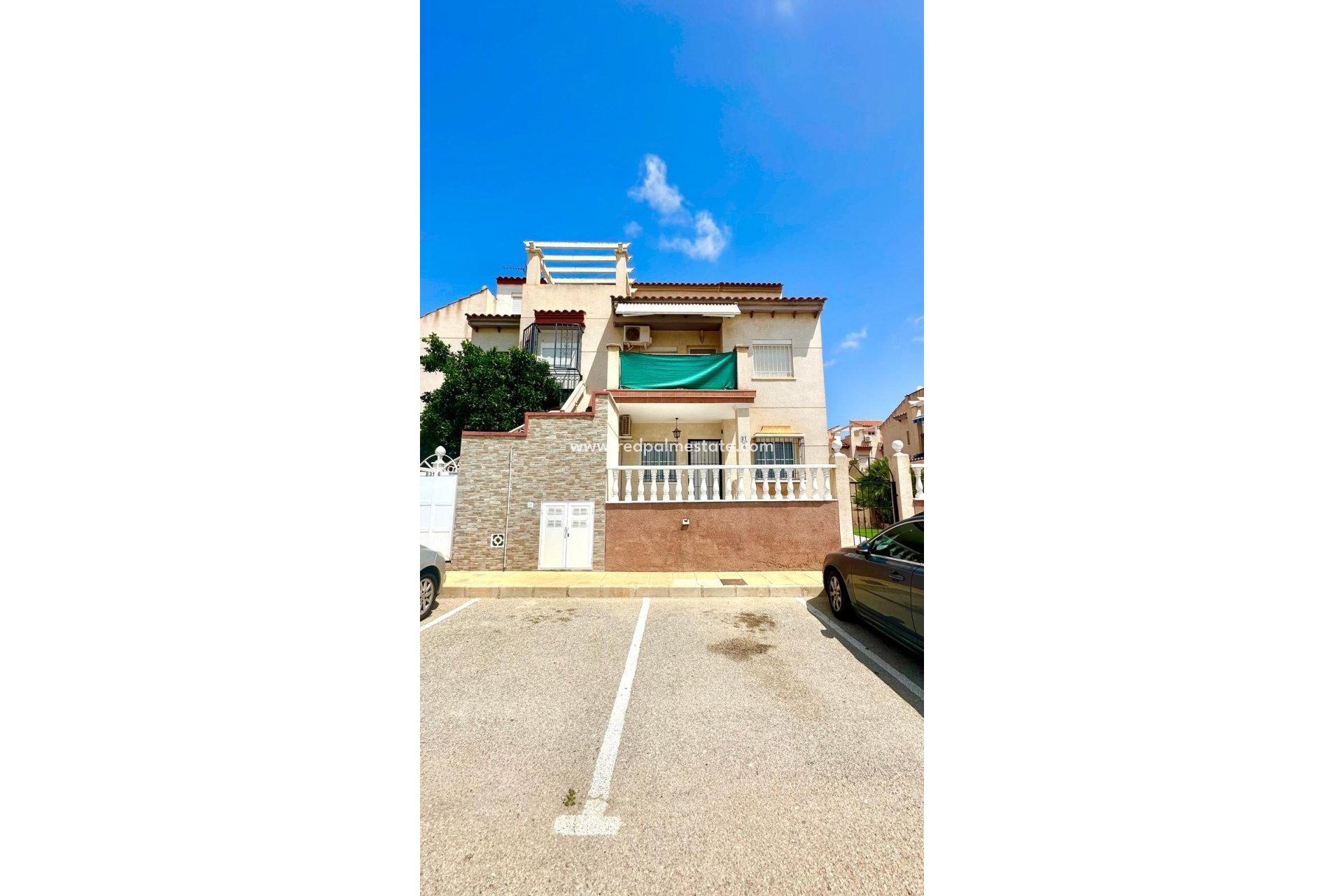 Reventa - Apartmentos -
Orihuela Costa - Playa Flamenca