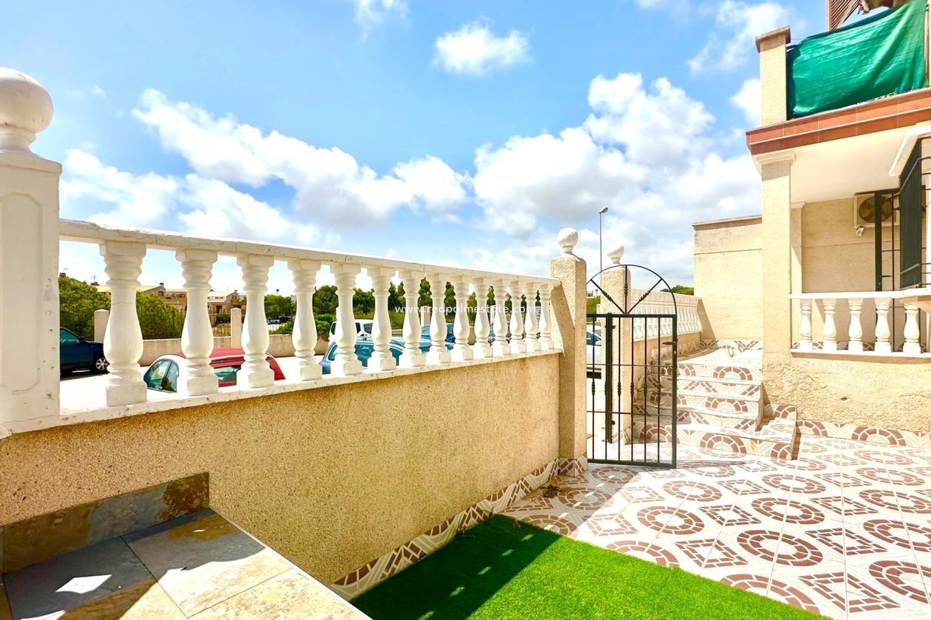 Reventa - Apartmentos -
Orihuela Costa - Playa Flamenca