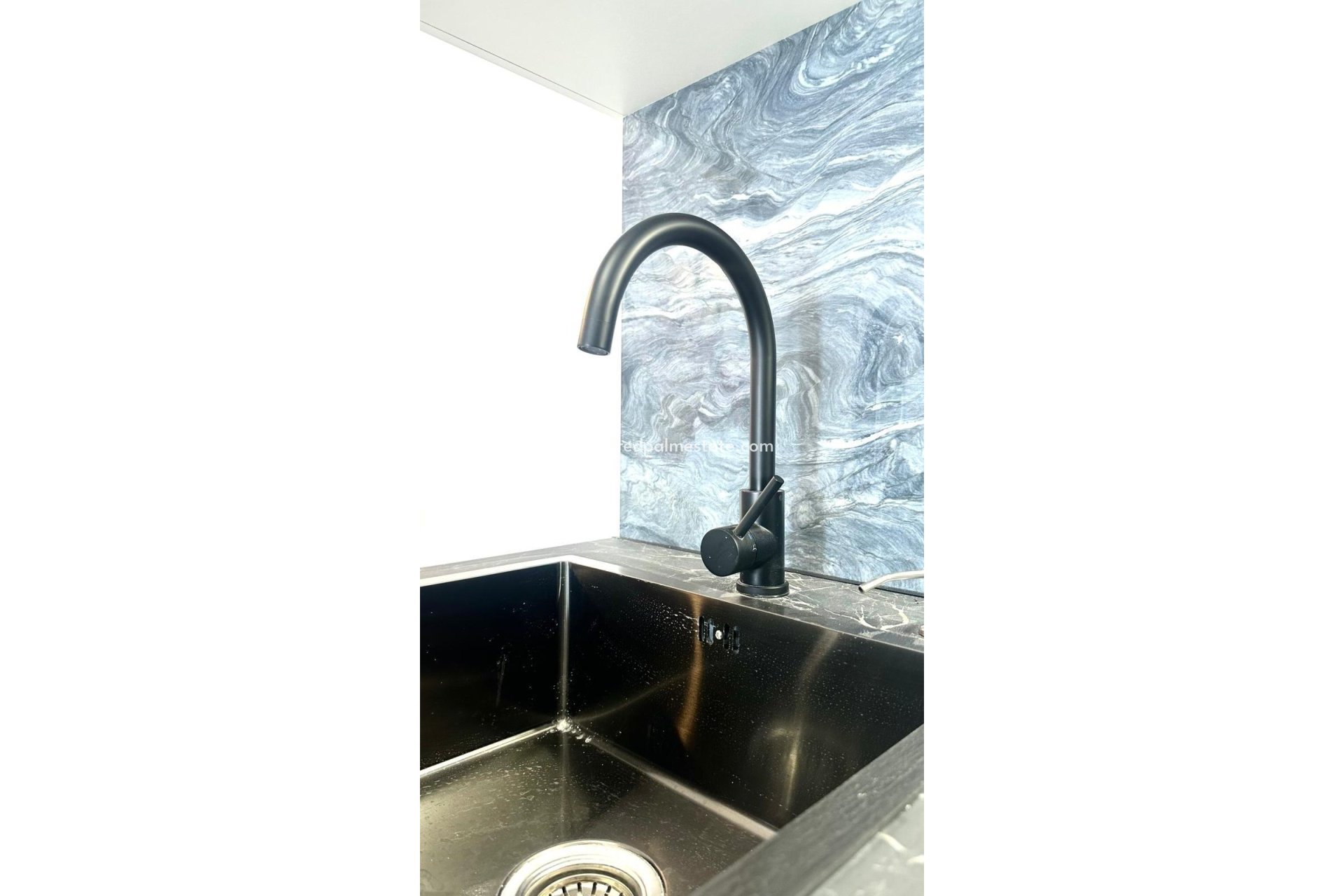 Reventa - Apartmentos -
Orihuela Costa - Playa Flamenca