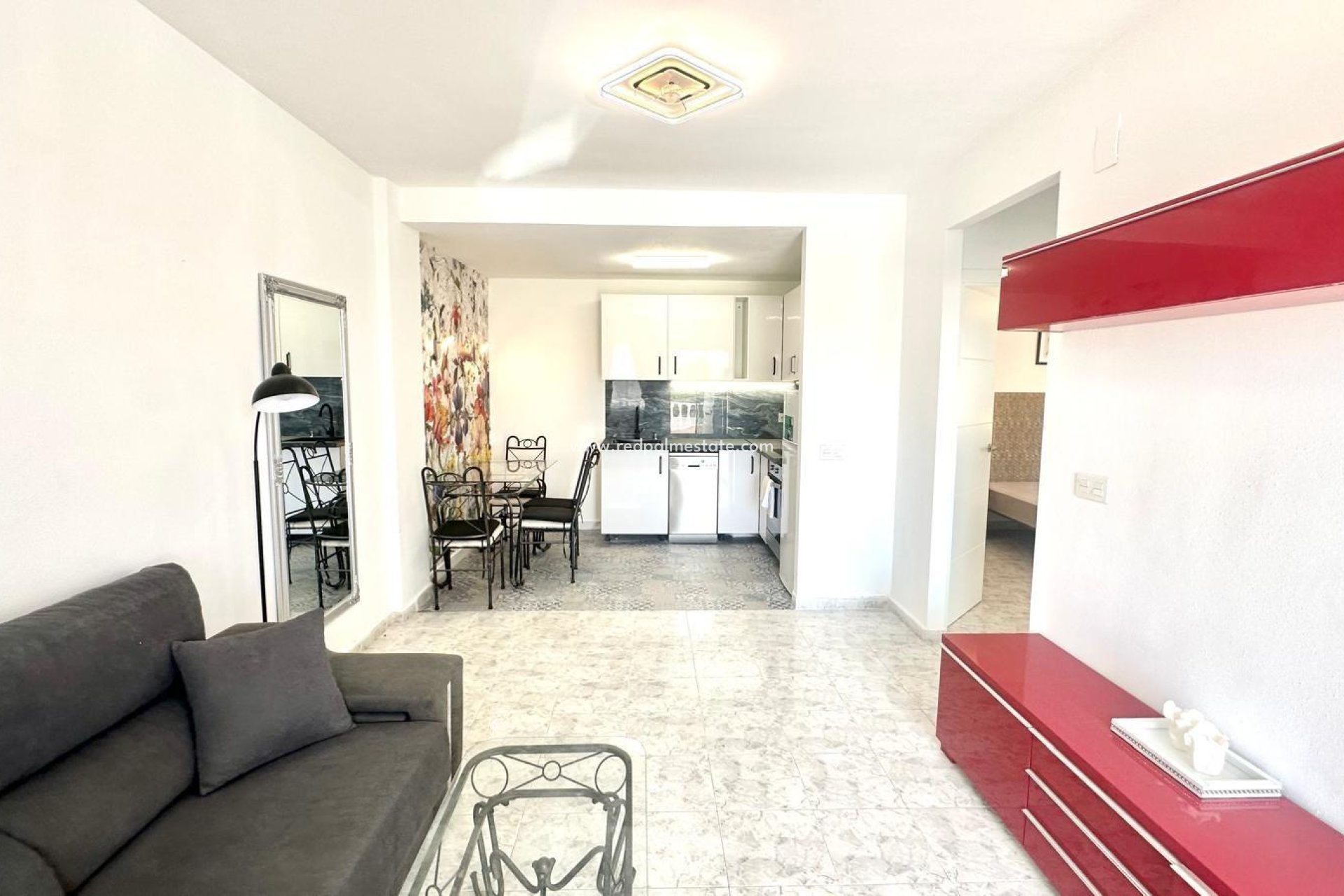 Reventa - Apartmentos -
Orihuela Costa - Playa Flamenca