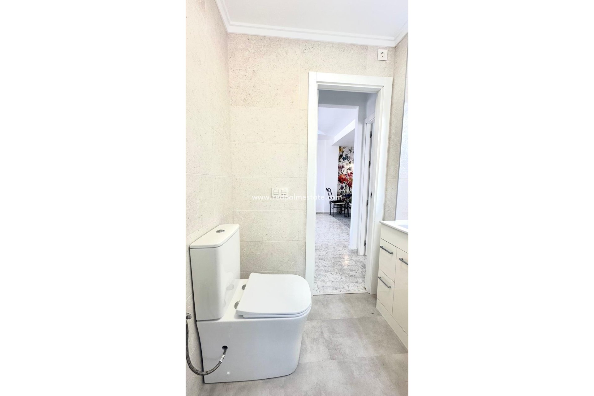 Reventa - Apartmentos -
Orihuela Costa - Playa Flamenca