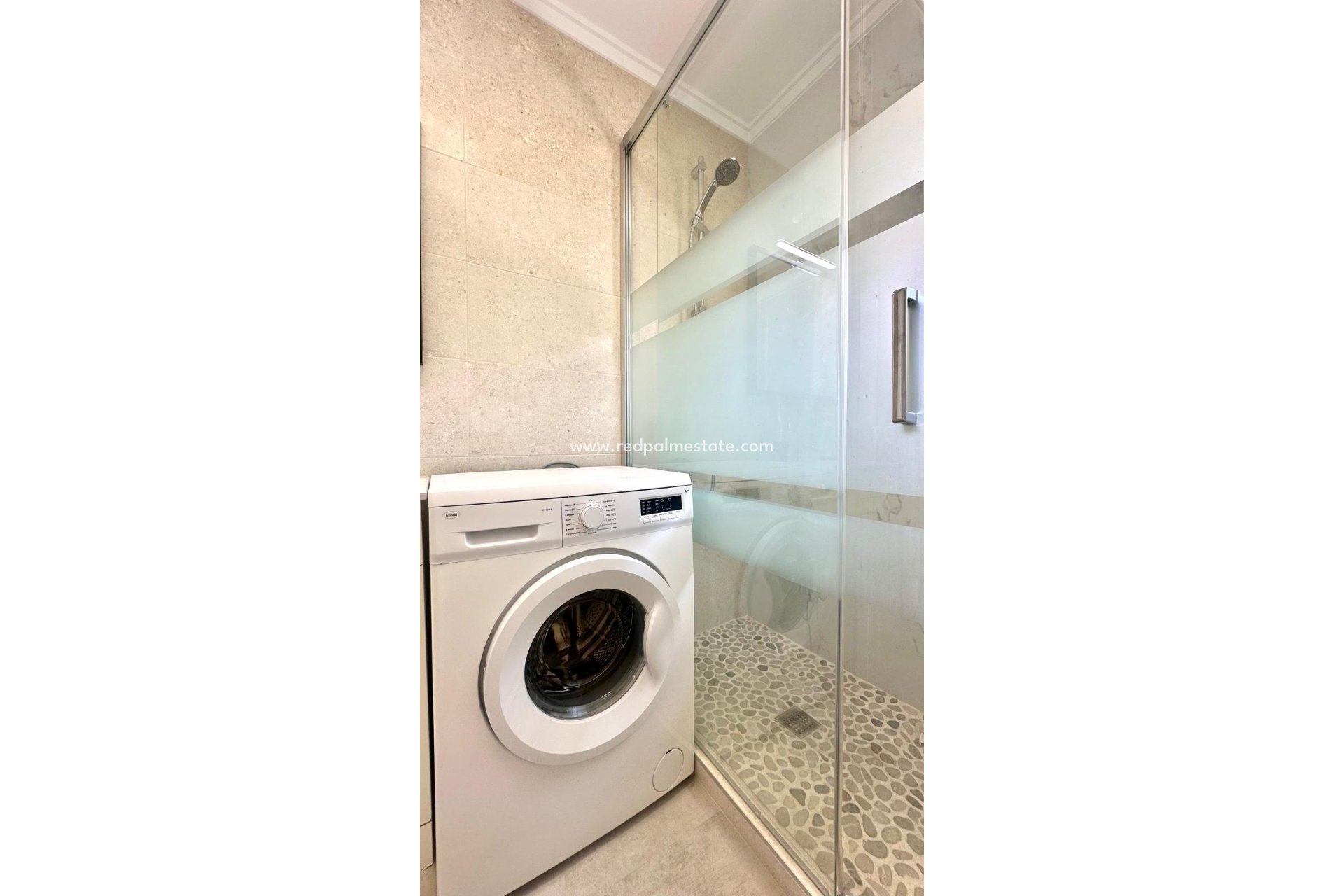 Reventa - Apartmentos -
Orihuela Costa - Playa Flamenca