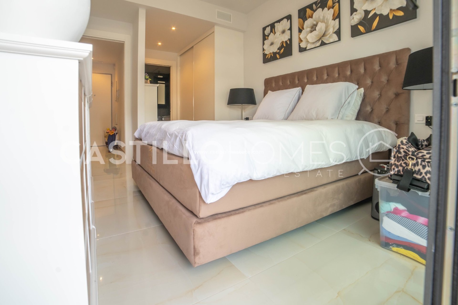 Reventa - Apartmentos -
Orihuela Costa - Playa Flamenca