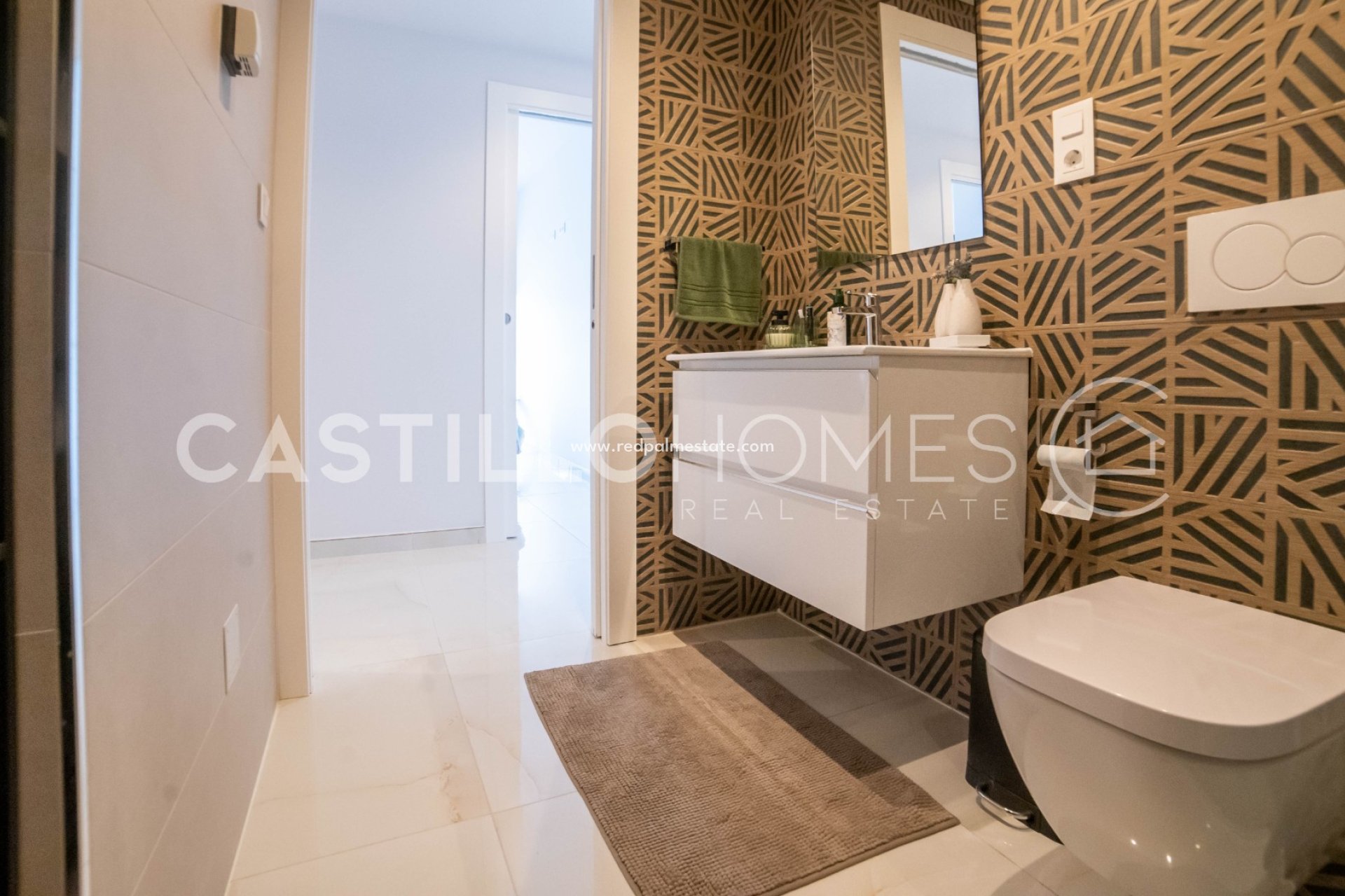 Reventa - Apartmentos -
Orihuela Costa - Playa Flamenca