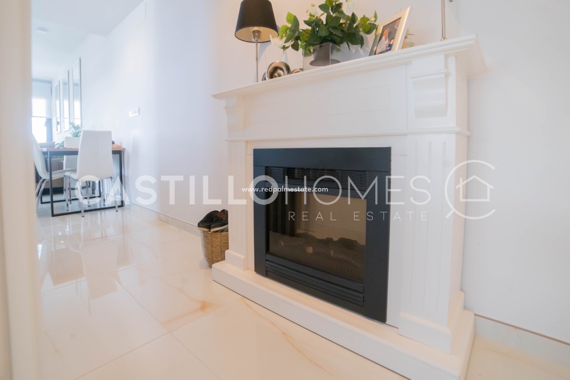 Reventa - Apartmentos -
Orihuela Costa - Playa Flamenca