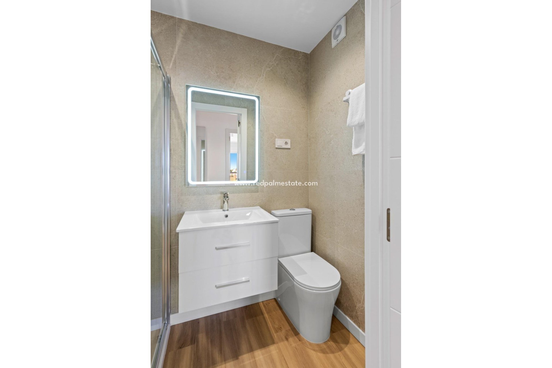 Reventa - Apartmentos -
Orihuela Costa - Playa Flamenca