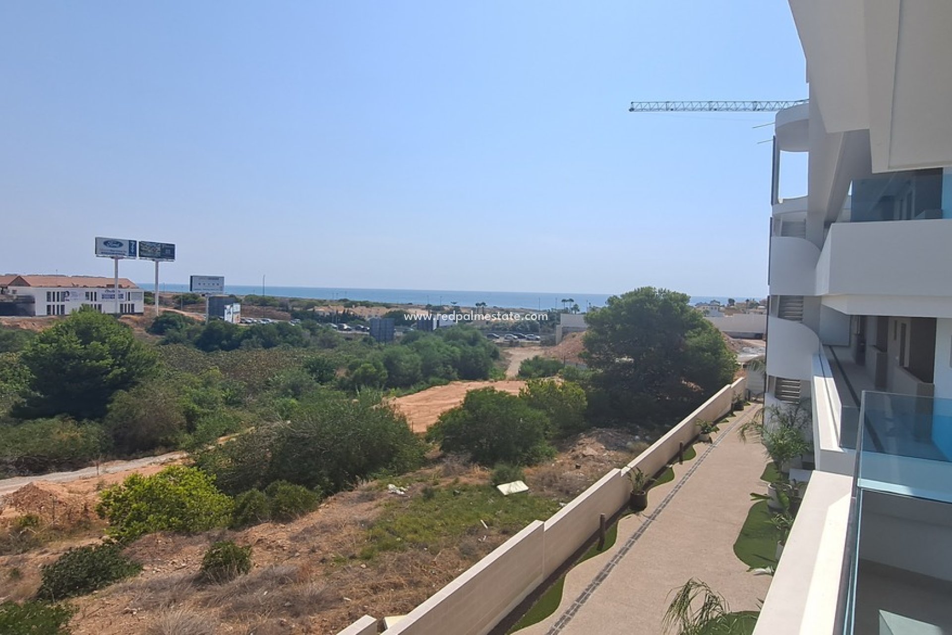 Reventa - Apartmentos -
Orihuela Costa - Playa Flamenca