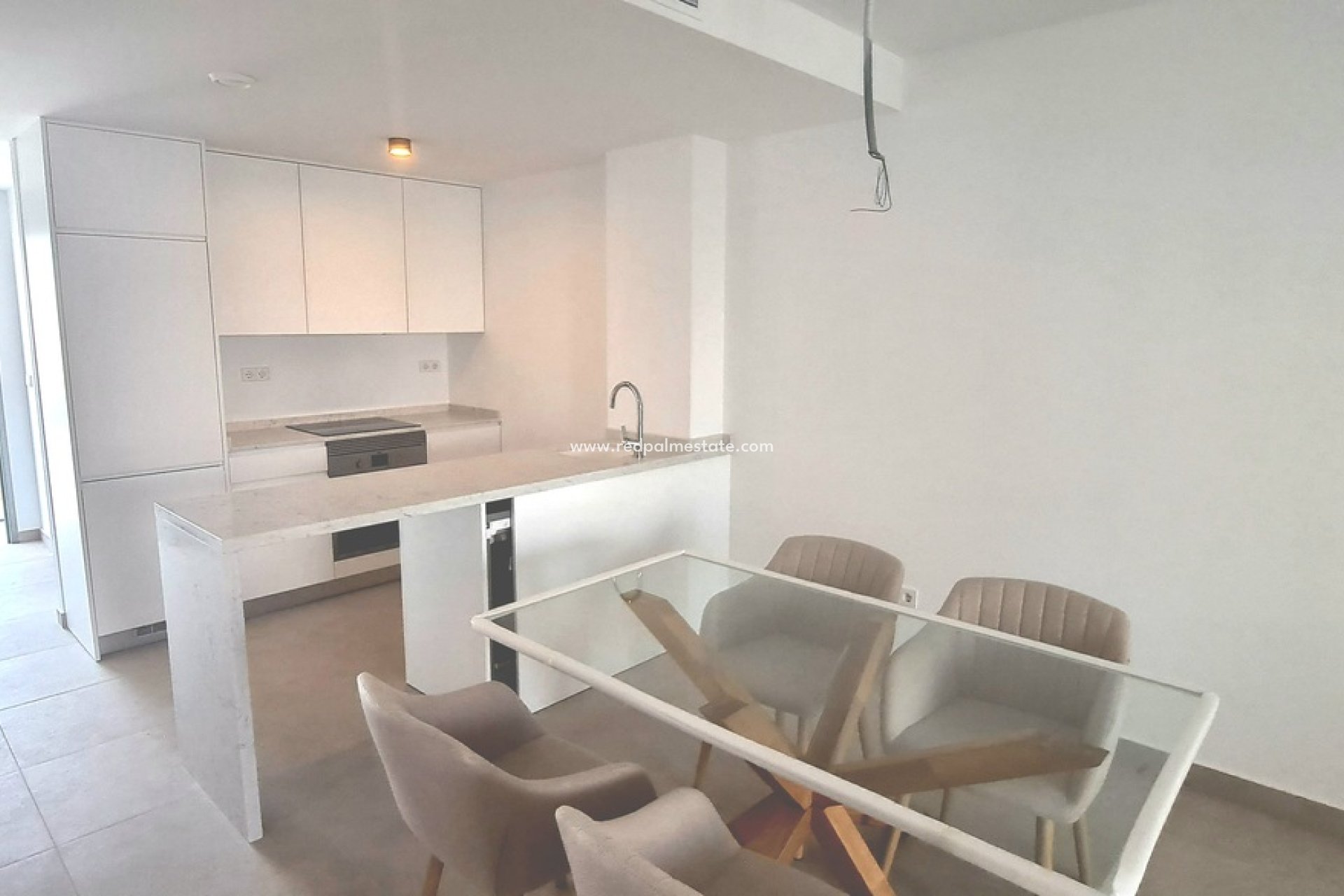 Reventa - Apartmentos -
Orihuela Costa - Playa Flamenca