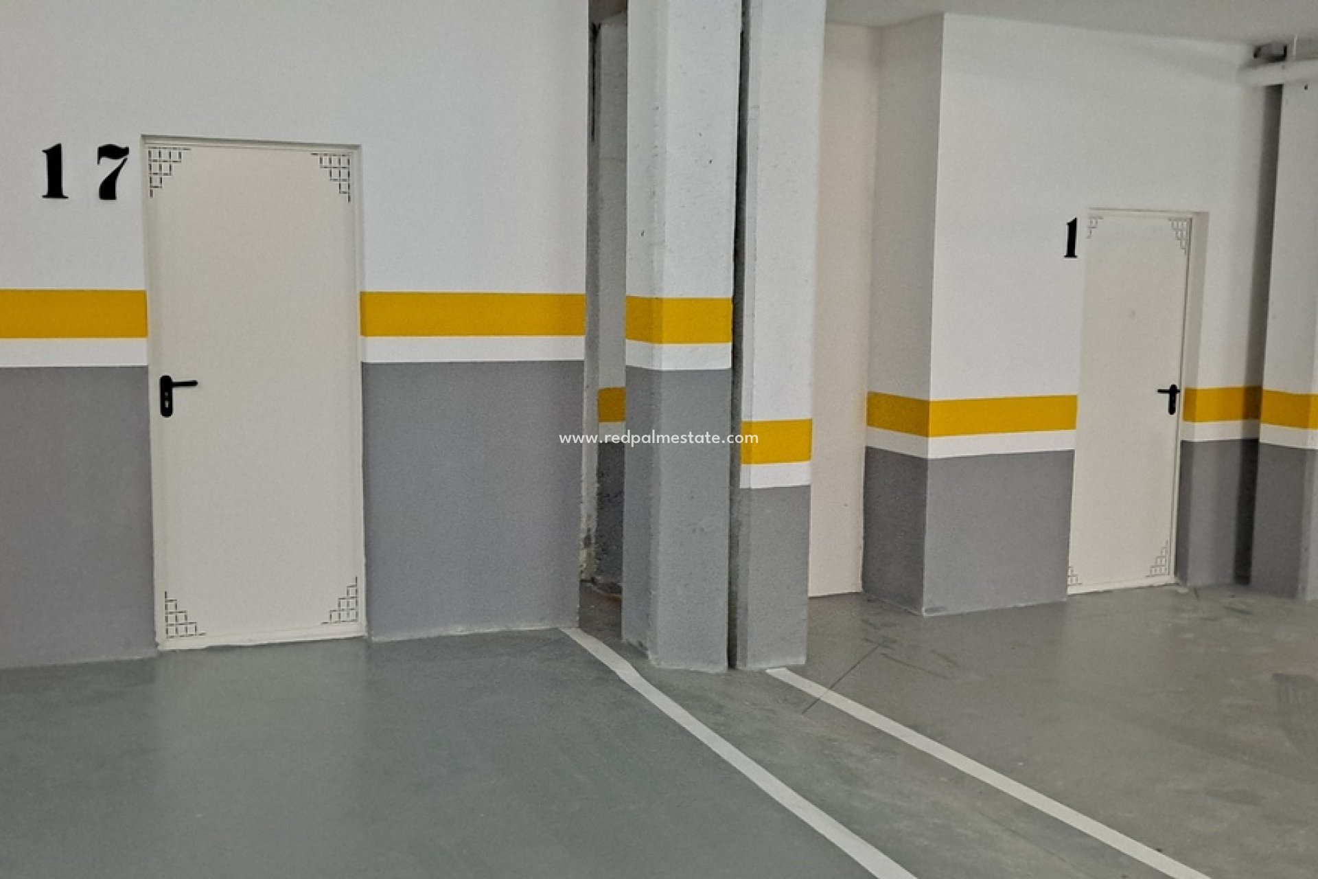 Reventa - Apartmentos -
Orihuela Costa - Playa Flamenca