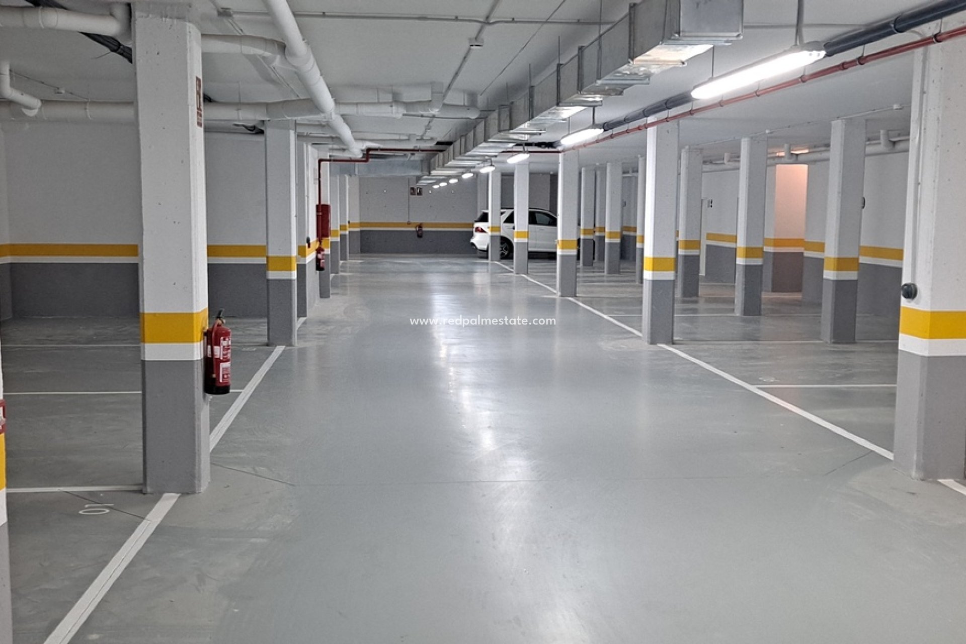 Reventa - Apartmentos -
Orihuela Costa - Playa Flamenca