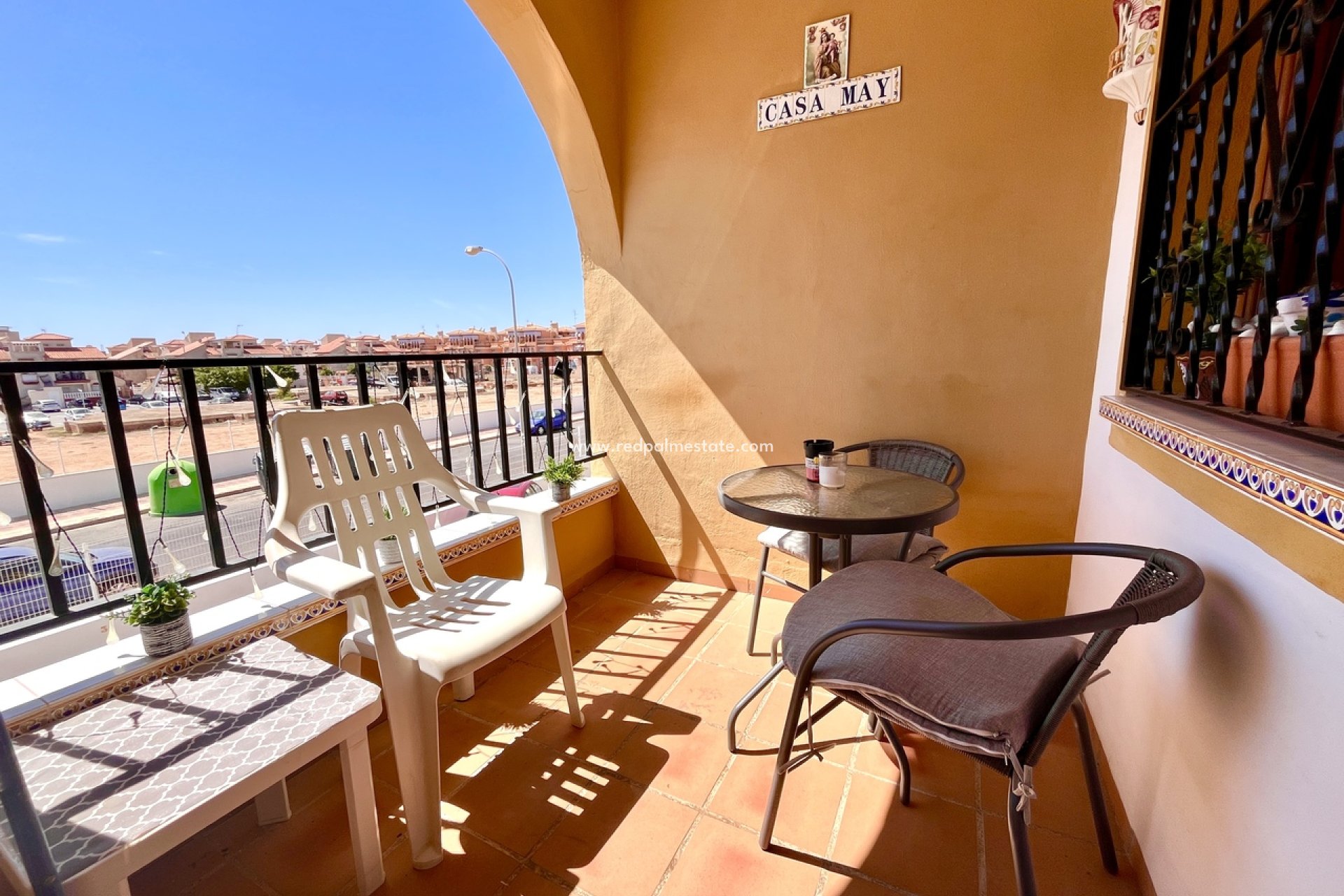 Reventa - Apartmentos -
Orihuela Costa - Playa Flamenca