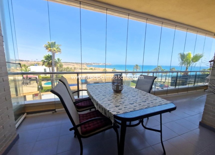 Reventa - Apartmentos -
Orihuela Costa - Playa Flamenca