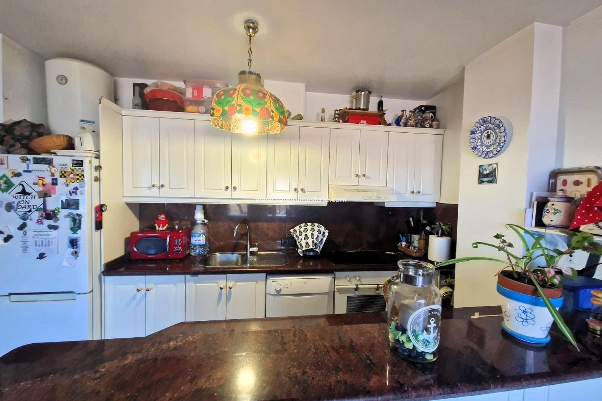 Reventa - Apartmentos -
Orihuela Costa - Playa Flamenca