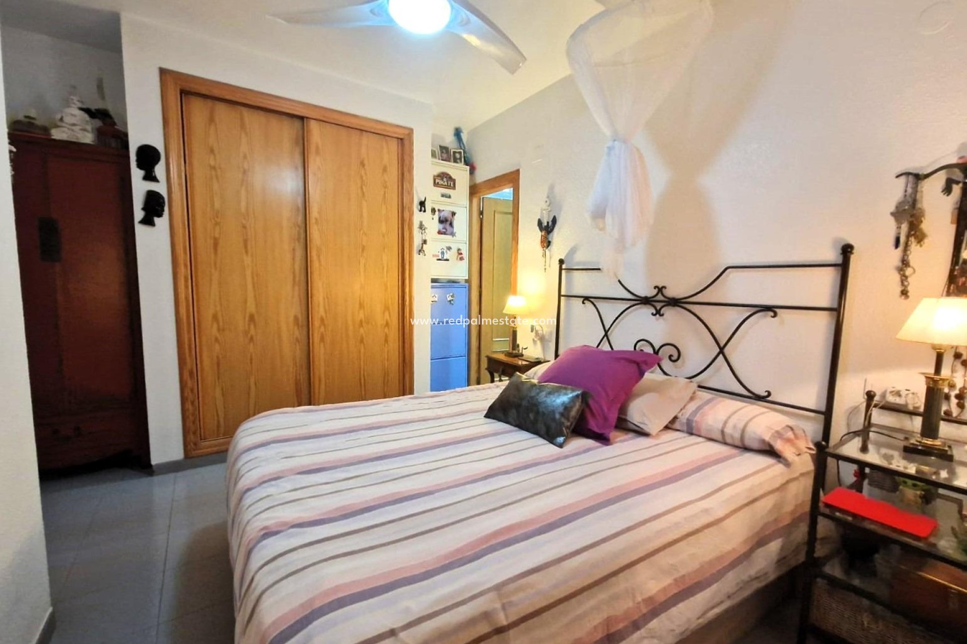 Reventa - Apartmentos -
Orihuela Costa - Playa Flamenca