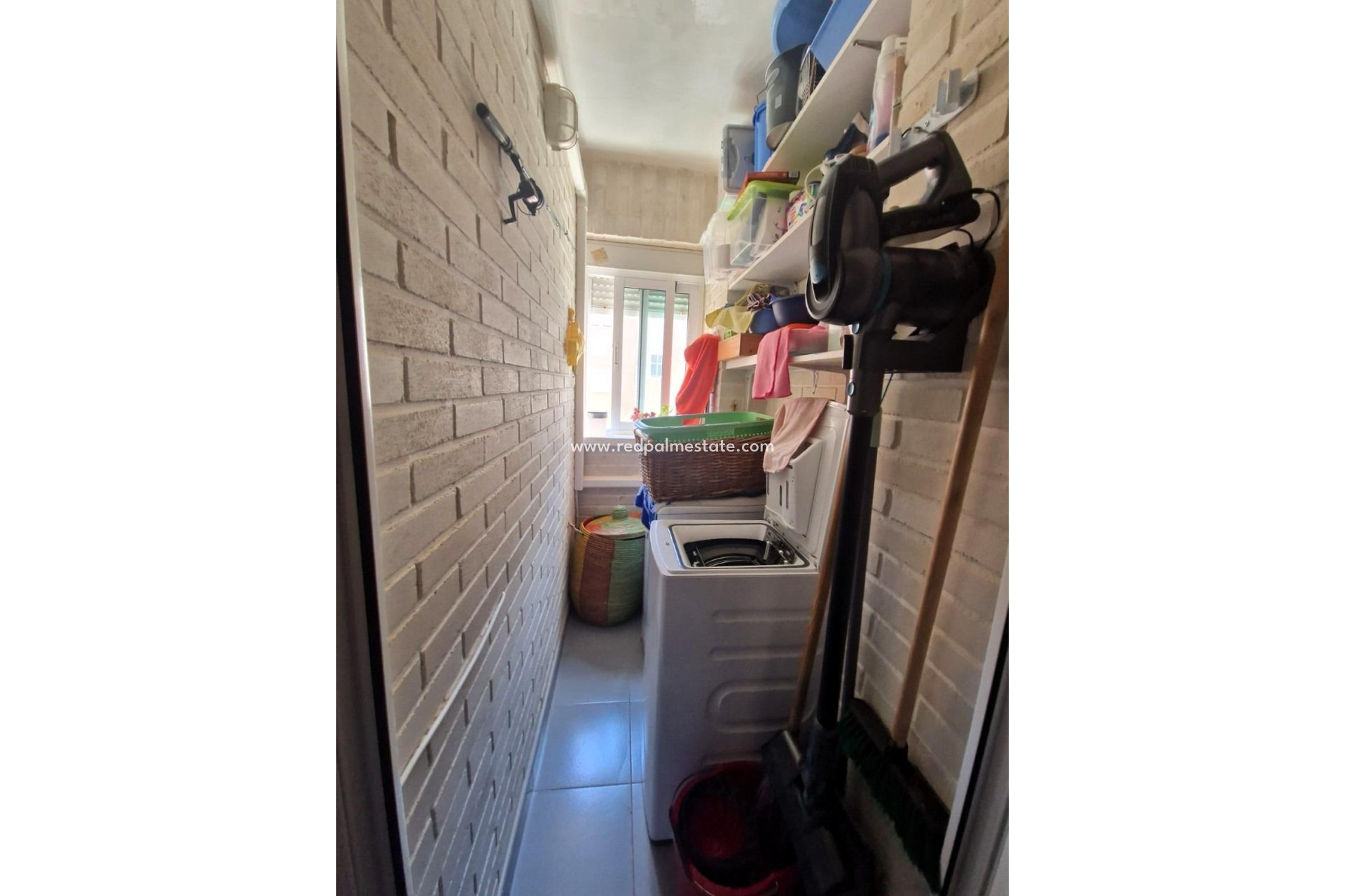 Reventa - Apartmentos -
Orihuela Costa - Playa Flamenca