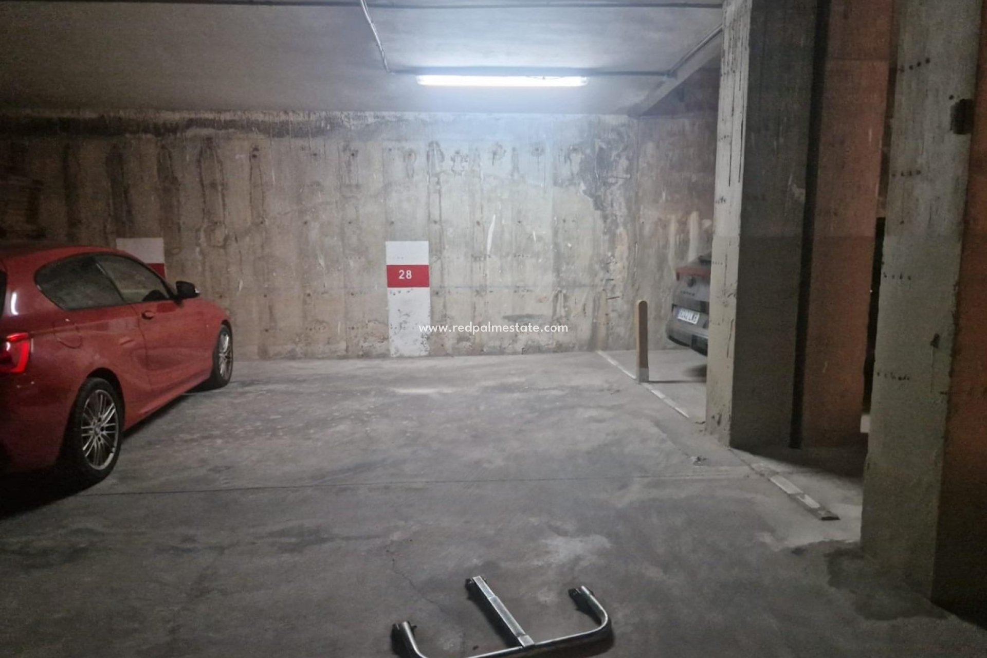 Reventa - Apartmentos -
Orihuela Costa - Playa Flamenca