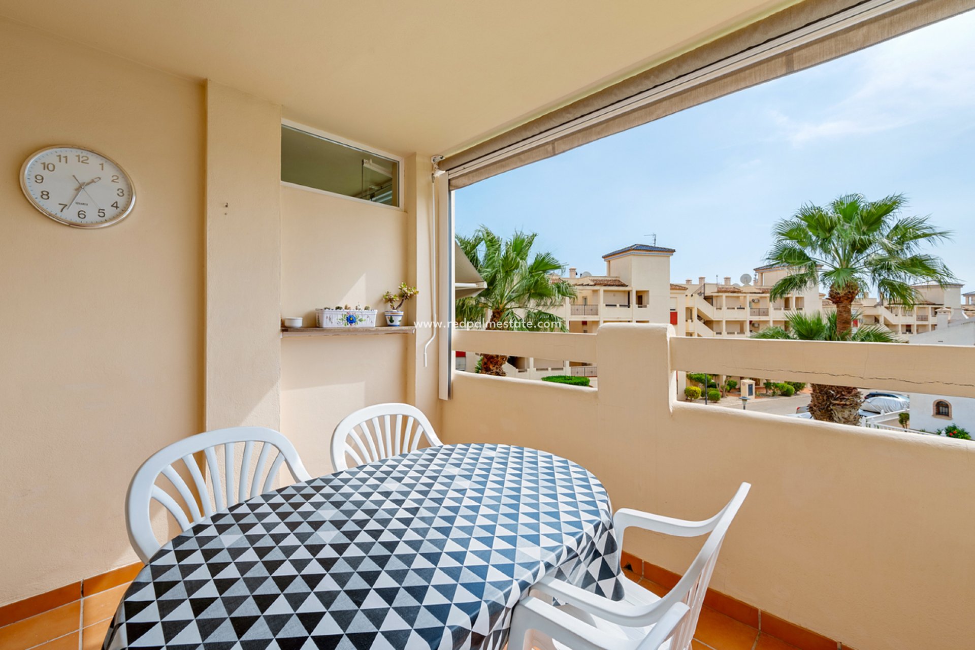 Reventa - Apartmentos -
Orihuela Costa - Playa Flamenca