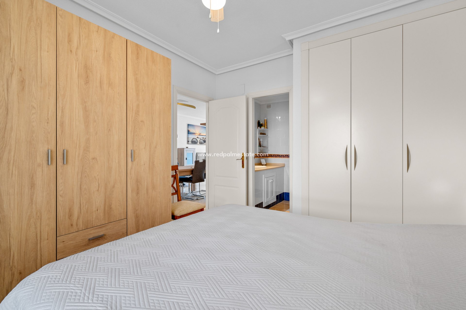 Reventa - Apartmentos -
Orihuela Costa - Playa Flamenca