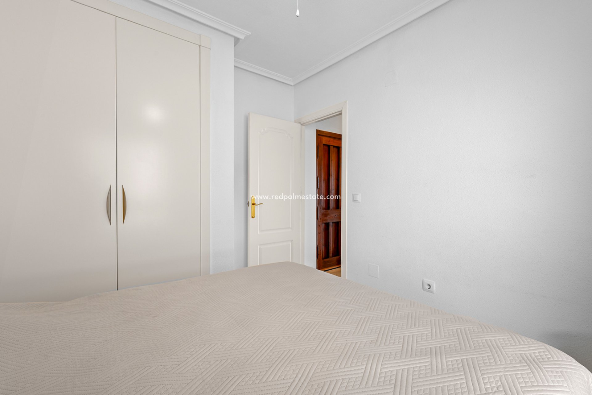 Reventa - Apartmentos -
Orihuela Costa - Playa Flamenca