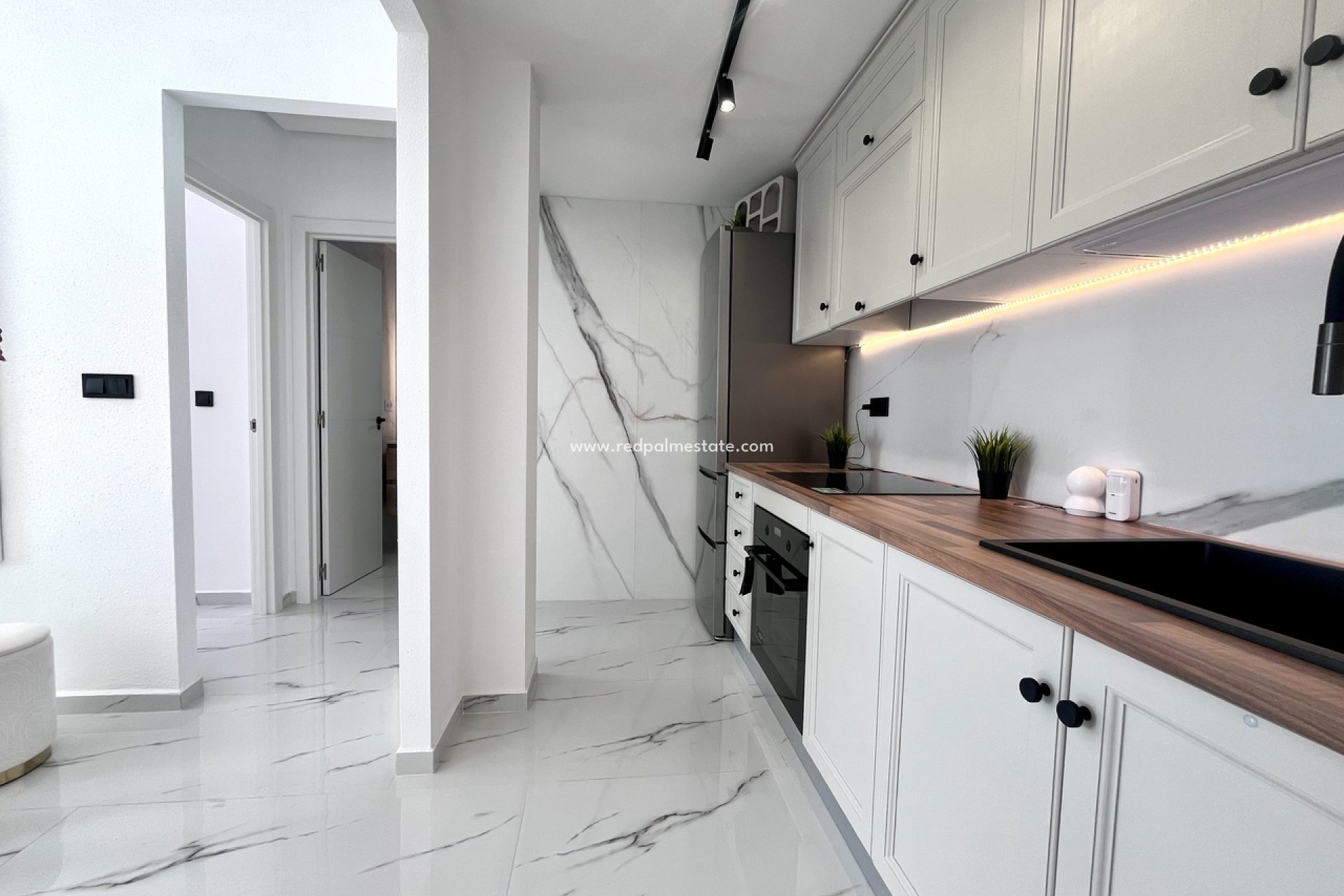 Reventa - Apartmentos -
Orihuela Costa - Playa Flamenca