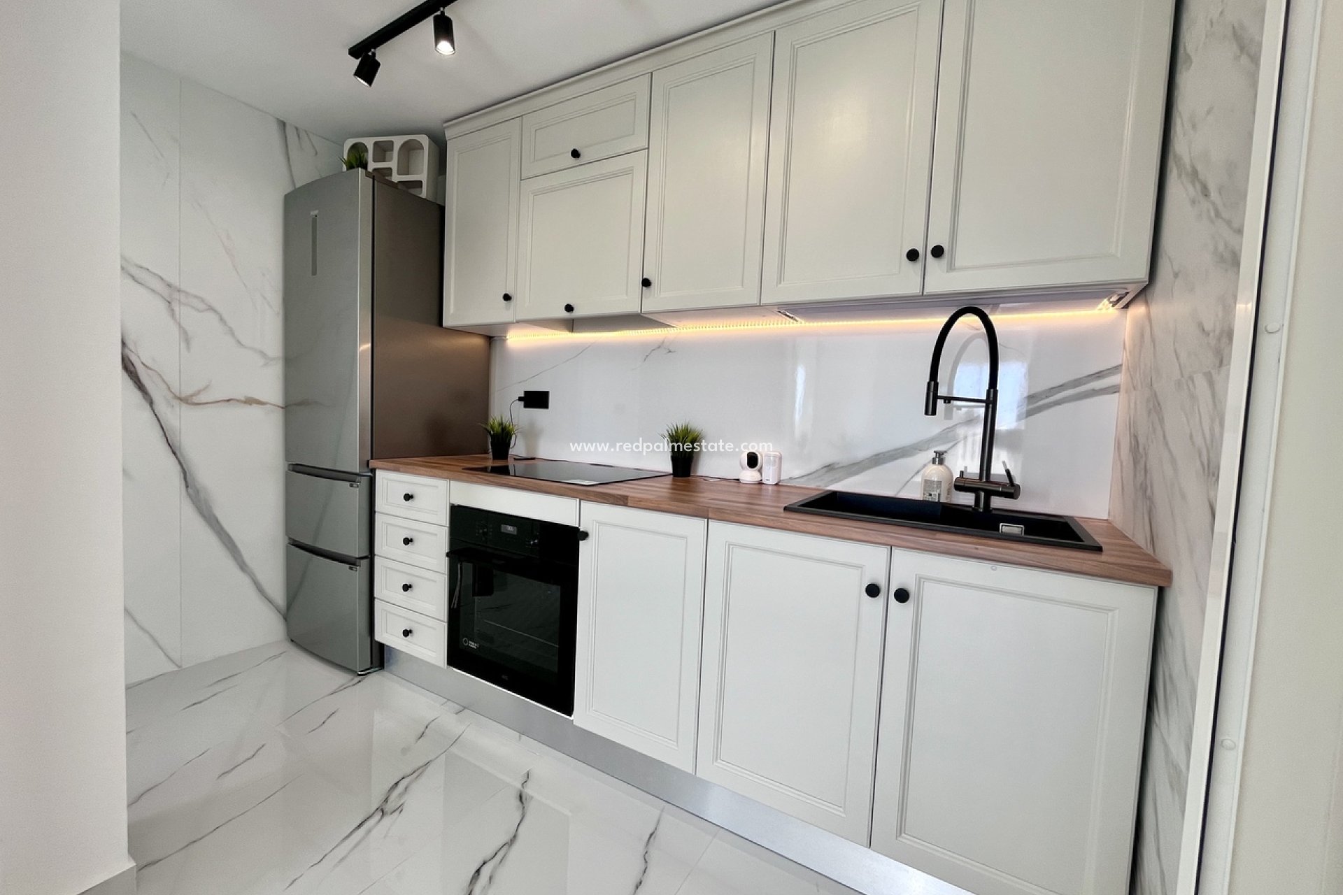 Reventa - Apartmentos -
Orihuela Costa - Playa Flamenca