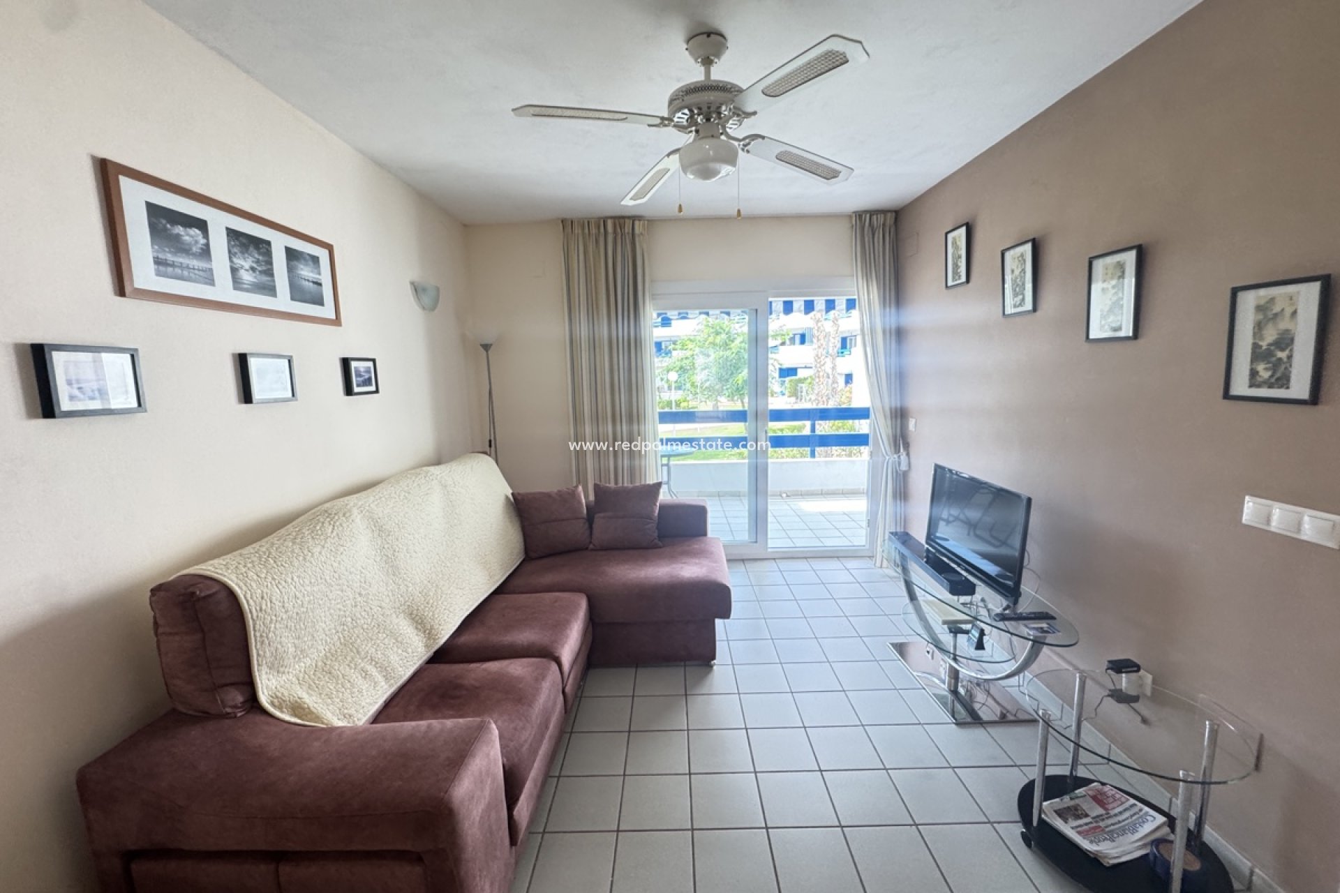 Reventa - Apartmentos -
Orihuela Costa - Playa Flamenca