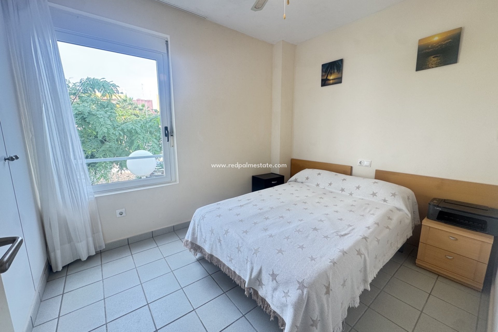 Reventa - Apartmentos -
Orihuela Costa - Playa Flamenca