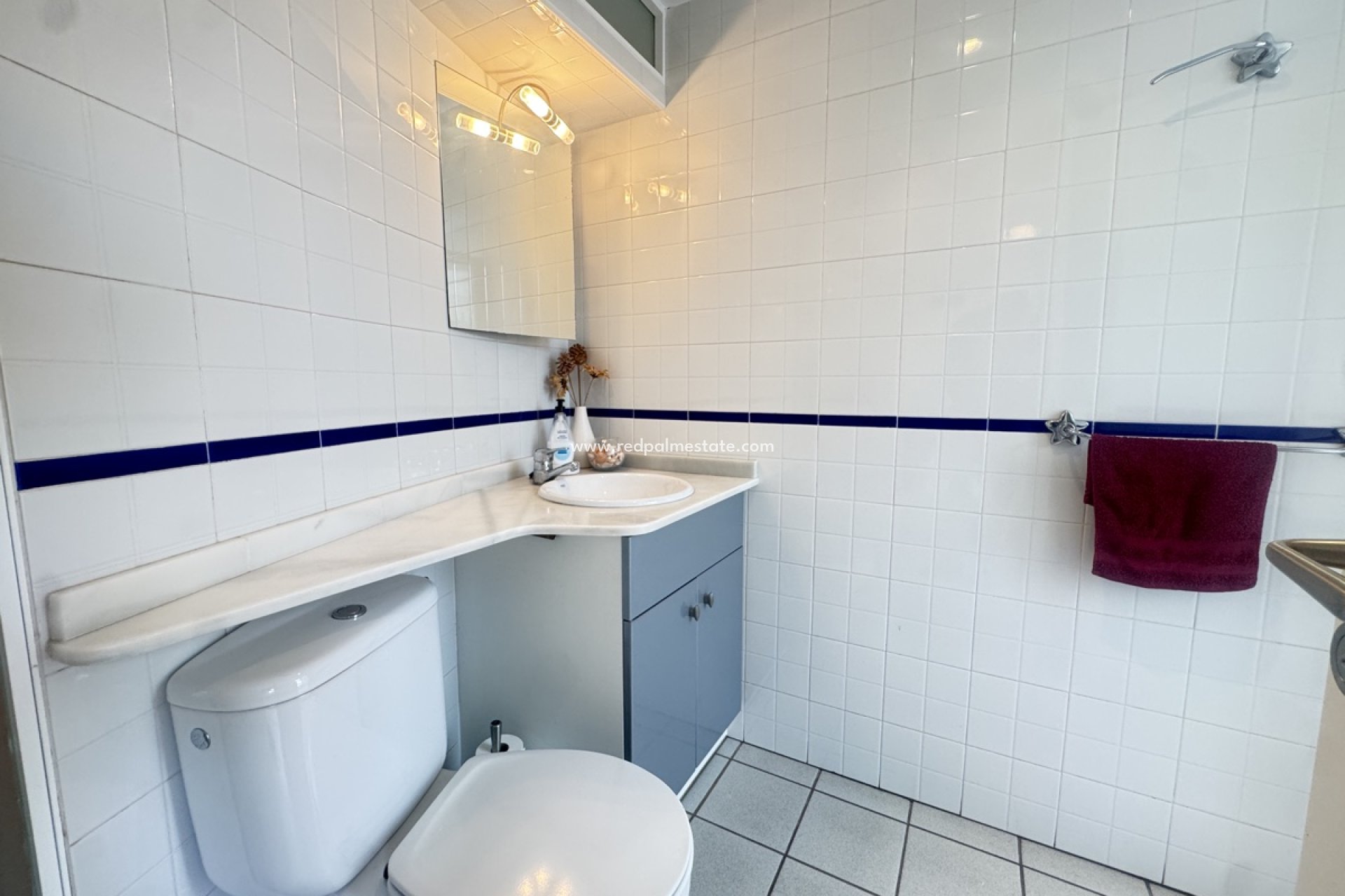 Reventa - Apartmentos -
Orihuela Costa - Playa Flamenca